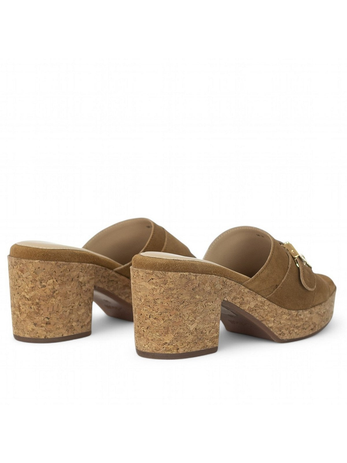 SCHOLL Sandalo Donna Ophelia Cognac Sde COGNAC - F322091175 gioboutiqueweb