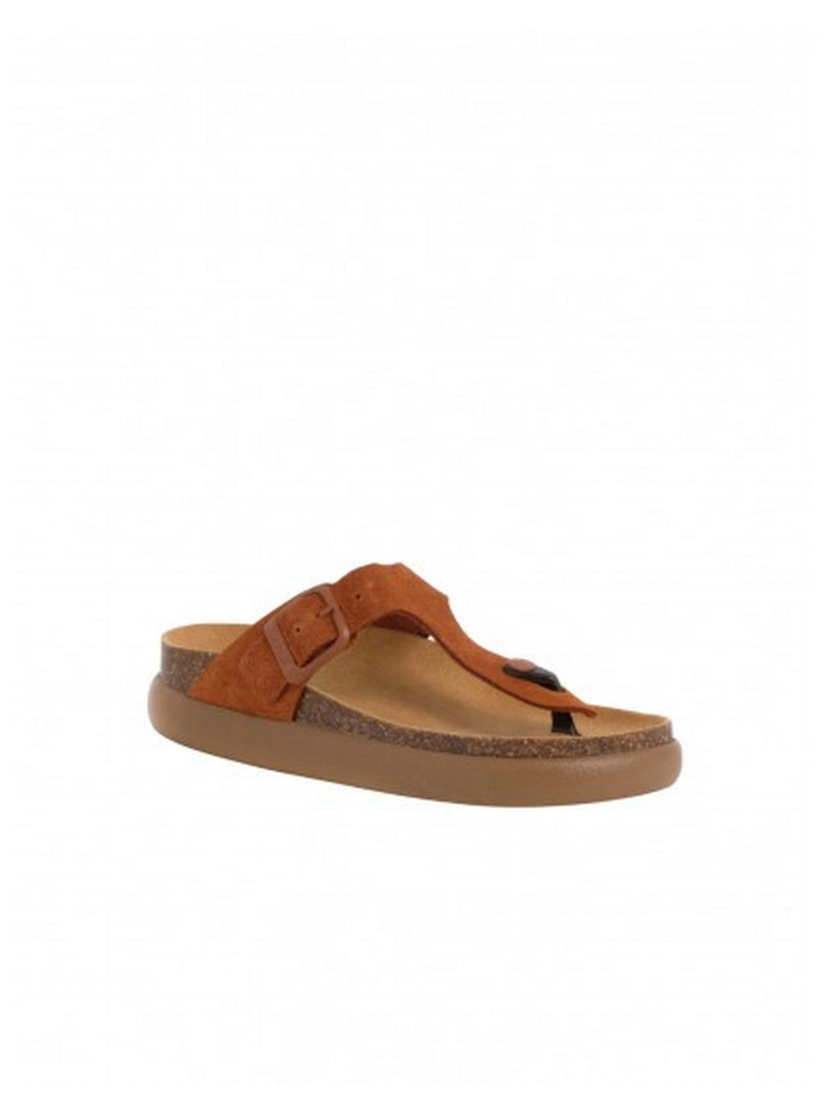 SCHOLL Infradito Donna Anais Chunky Cognac Sde COGNAC - F322531175 gioboutiqueweb