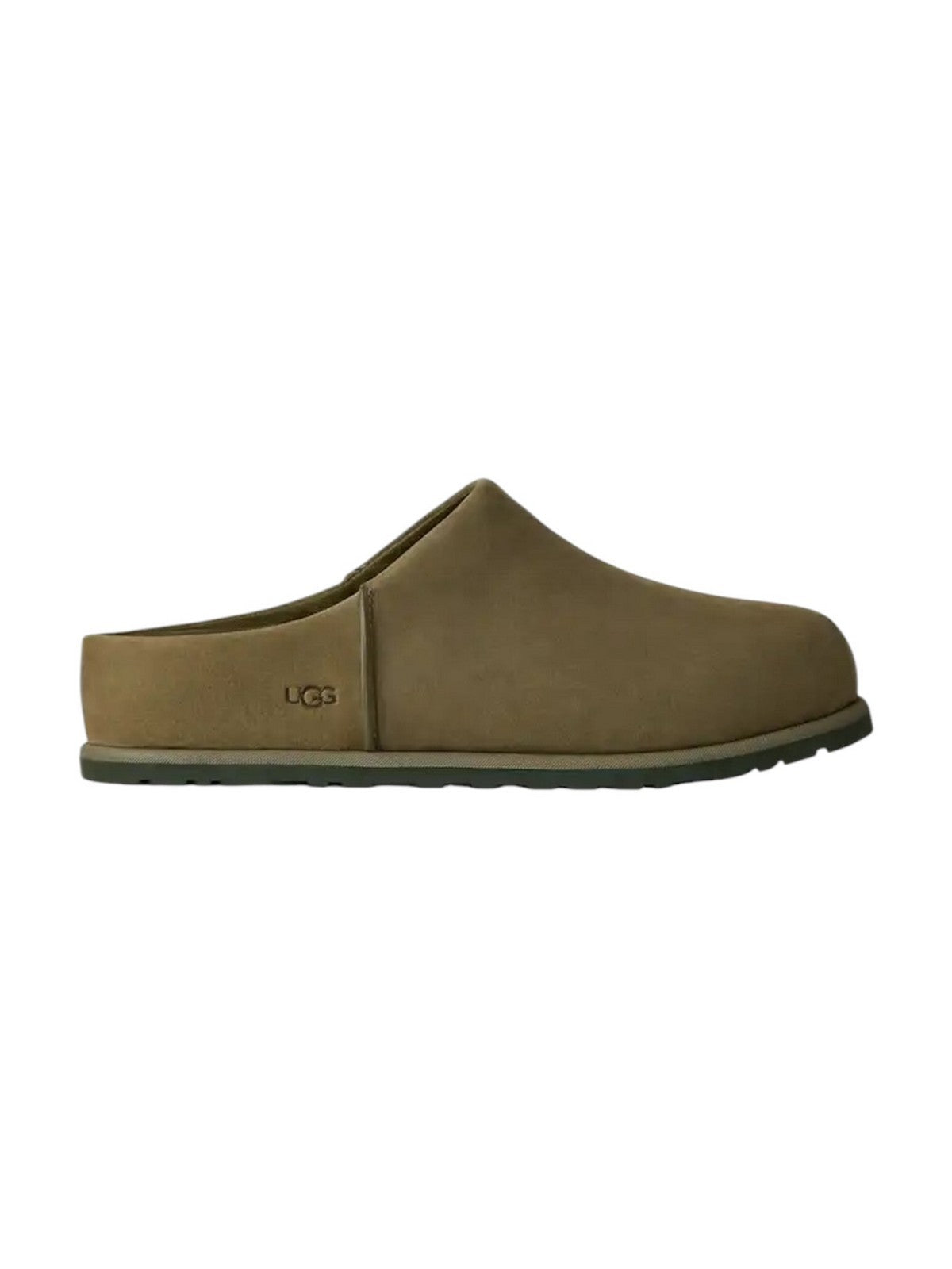 UGG Sabot Uomo M OTZO CLOG 1175209 BTOL BURNT OLIVE gioboutiqueweb