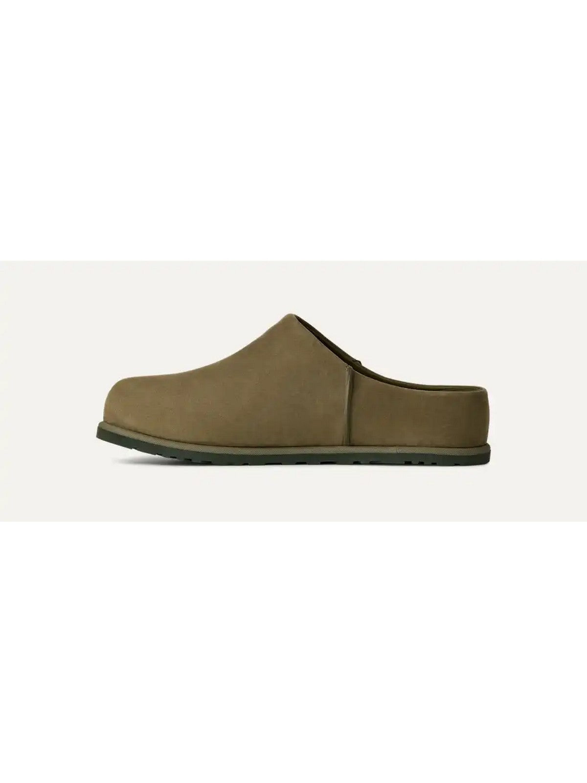 UGG Sabot Uomo M OTZO CLOG 1175209 BTOL BURNT OLIVE gioboutiqueweb
