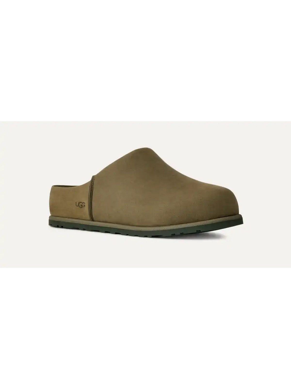 UGG Sabot Uomo M OTZO CLOG 1175209 BTOL BURNT OLIVE gioboutiqueweb