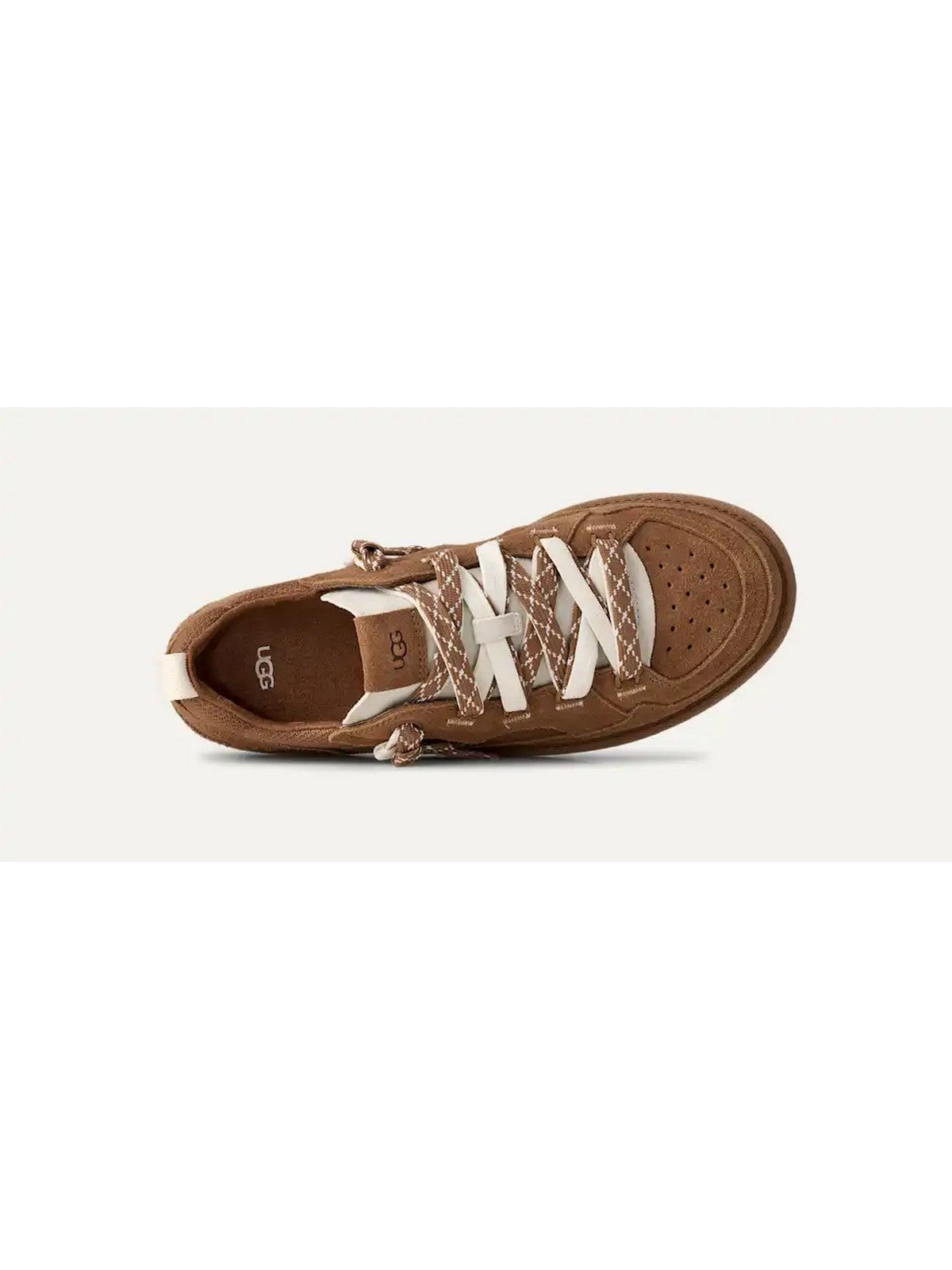 UGG Sneaker Uomo M MINIMEL 1177035 CHE CHESTNUT gioboutiqueweb