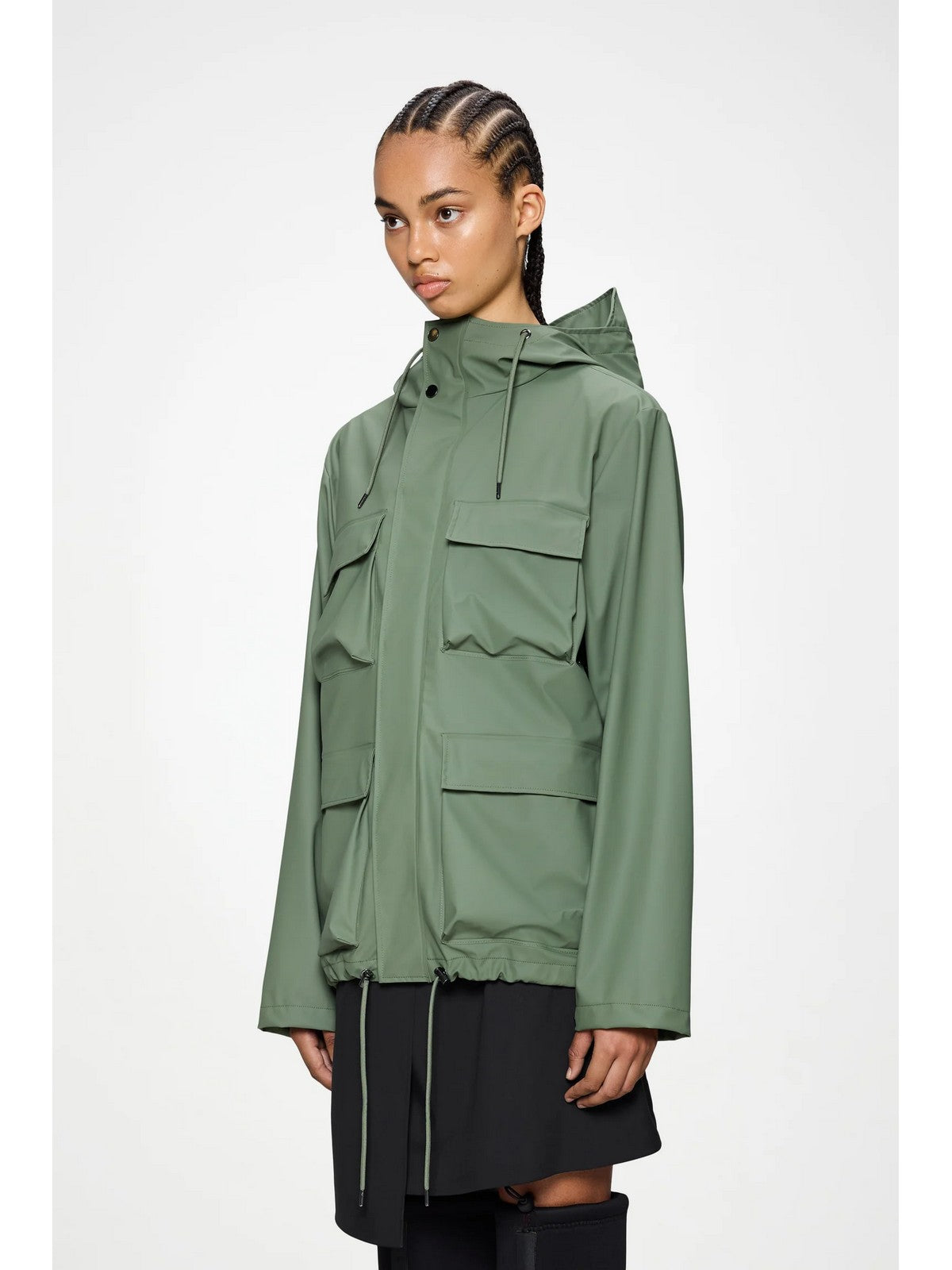 RAINS Giubbino Unisex adulto  12210 145 WELL WELL gioboutiqueweb