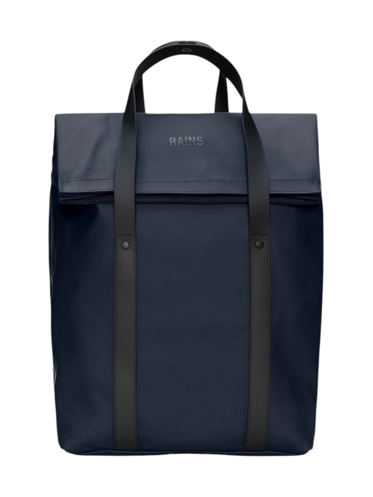 RAINS Zaino Unisex adulto  12940 47 NAVY NAVY gioboutiqueweb