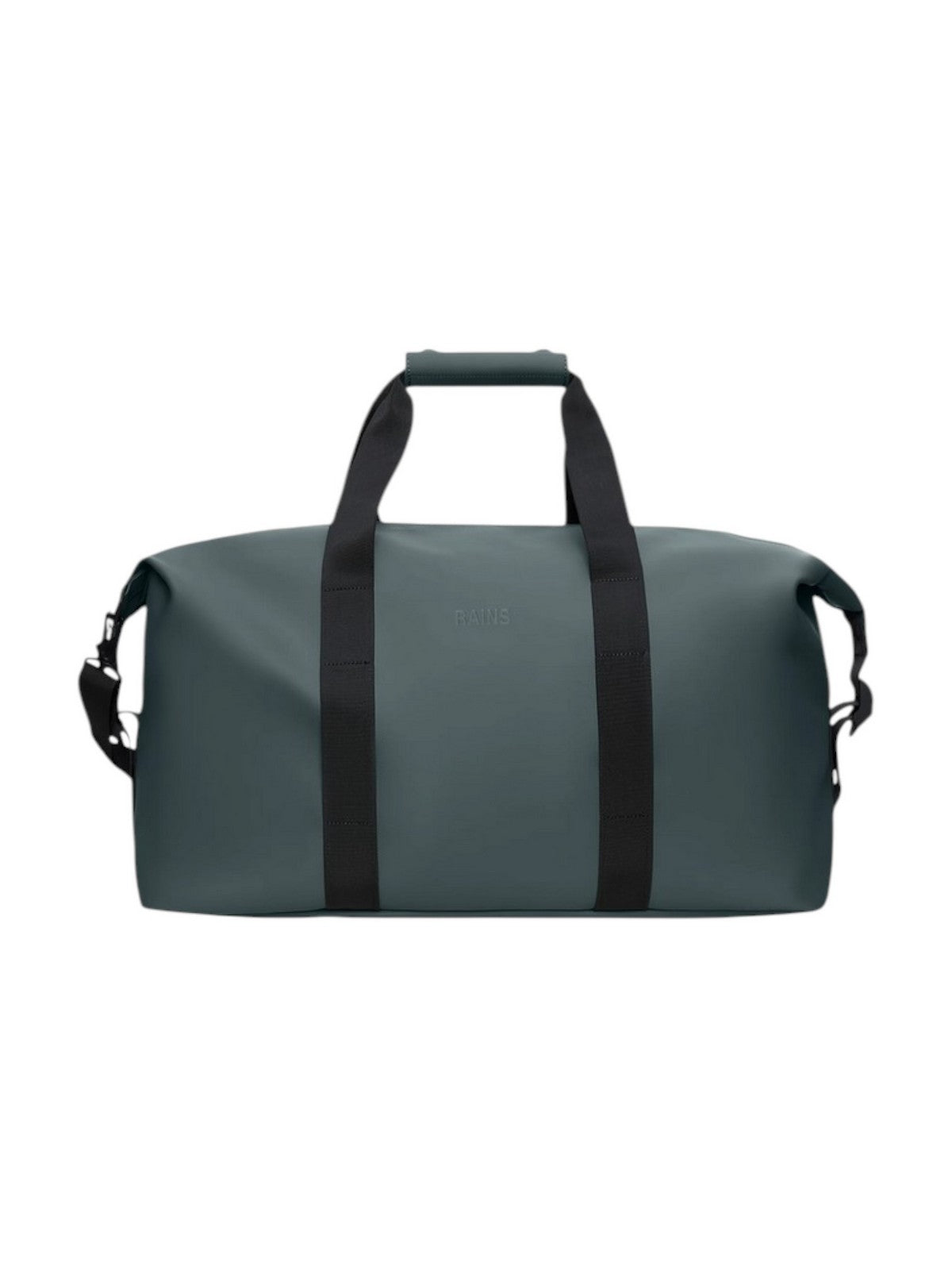 RAINS Borsone Unisex adulto  14200 153 DARK GREY DARK GREY gioboutiqueweb