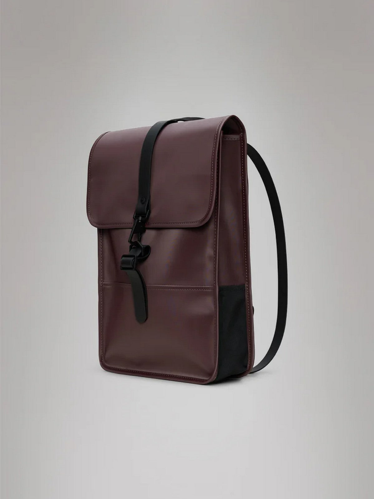 RAINS Zaino Unisex adulto Backpack Mini W3 13020 129 Depth Depth gioboutiqueweb