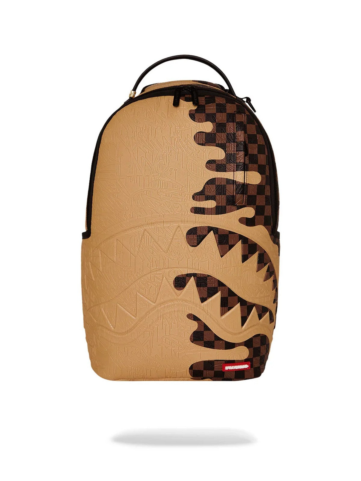 SPRAYGROUND Zaino Unisex adulto HENNY MELT BACKPACK - 910B8371NSZ