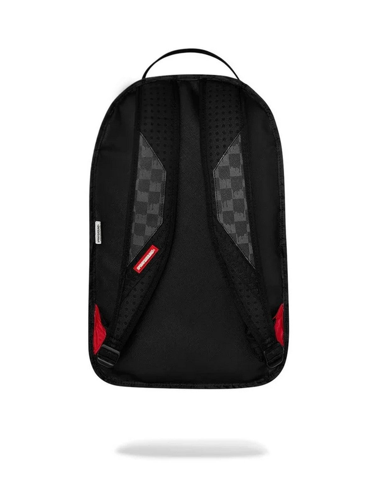 SPRAYGROUND Zaino Unisex adulto NEW REVERSIBLE BACKPACK V2 - 910B9579NSZ gioboutiqueweb