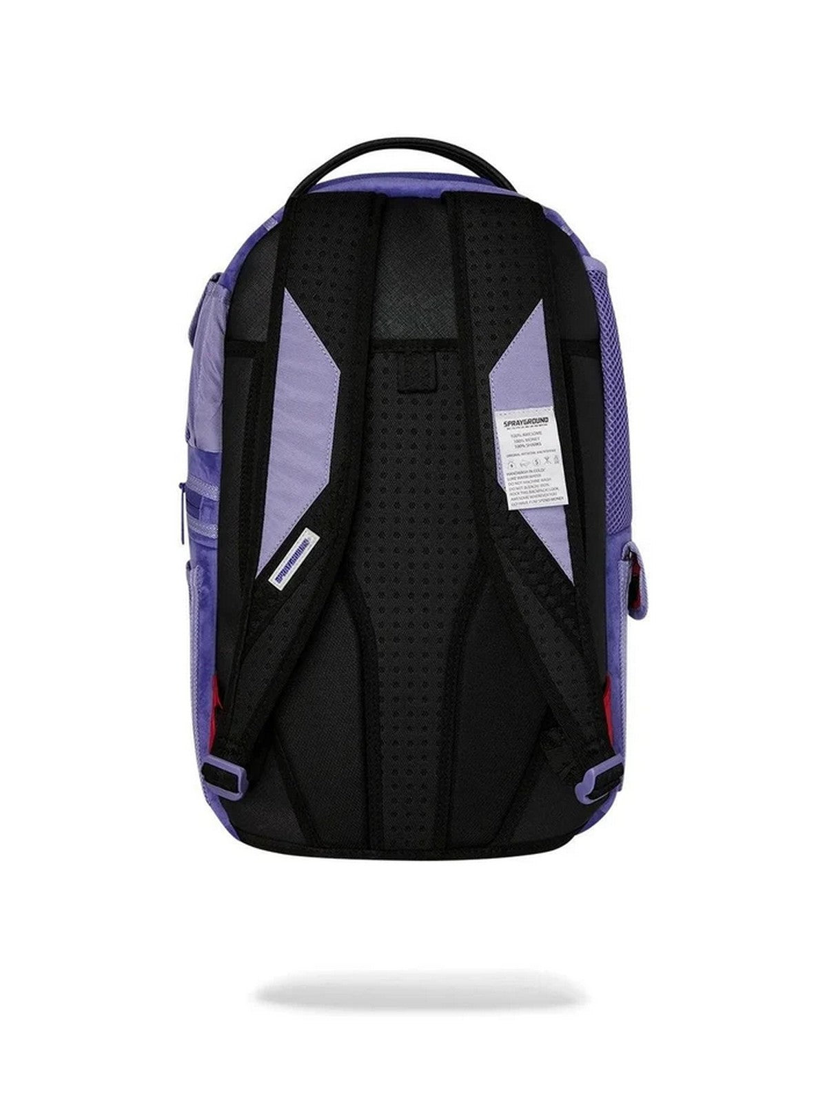 SPRAYGROUND Zaino Unisex adulto NEW REVERSIBLE BACKPACK V2 - 910B9579NSZ gioboutiqueweb