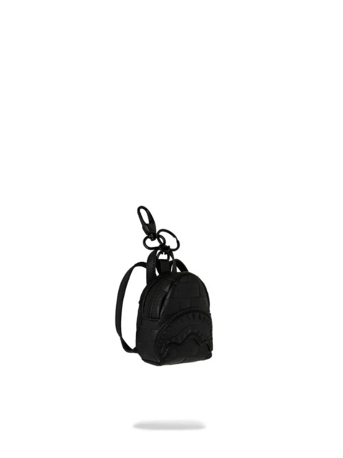 SPRAYGROUND Portachiave Unisex adulto RAISED CHECK BACKPACK KEYCHAIN - 910K9503NSZ gioboutiqueweb