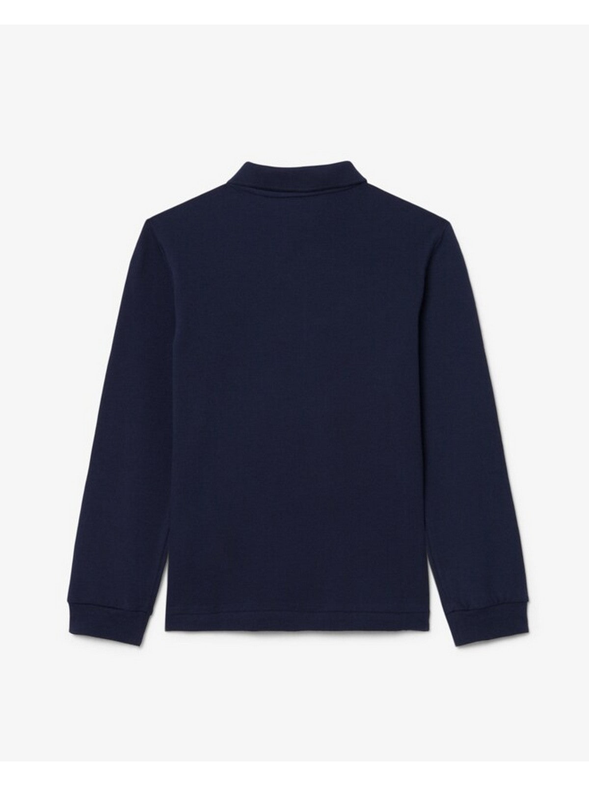LACOSTE KIDS Polo Bambini e ragazzi LCB LS PIQUE POLO Blu - 947387 UGW gioboutiqueweb