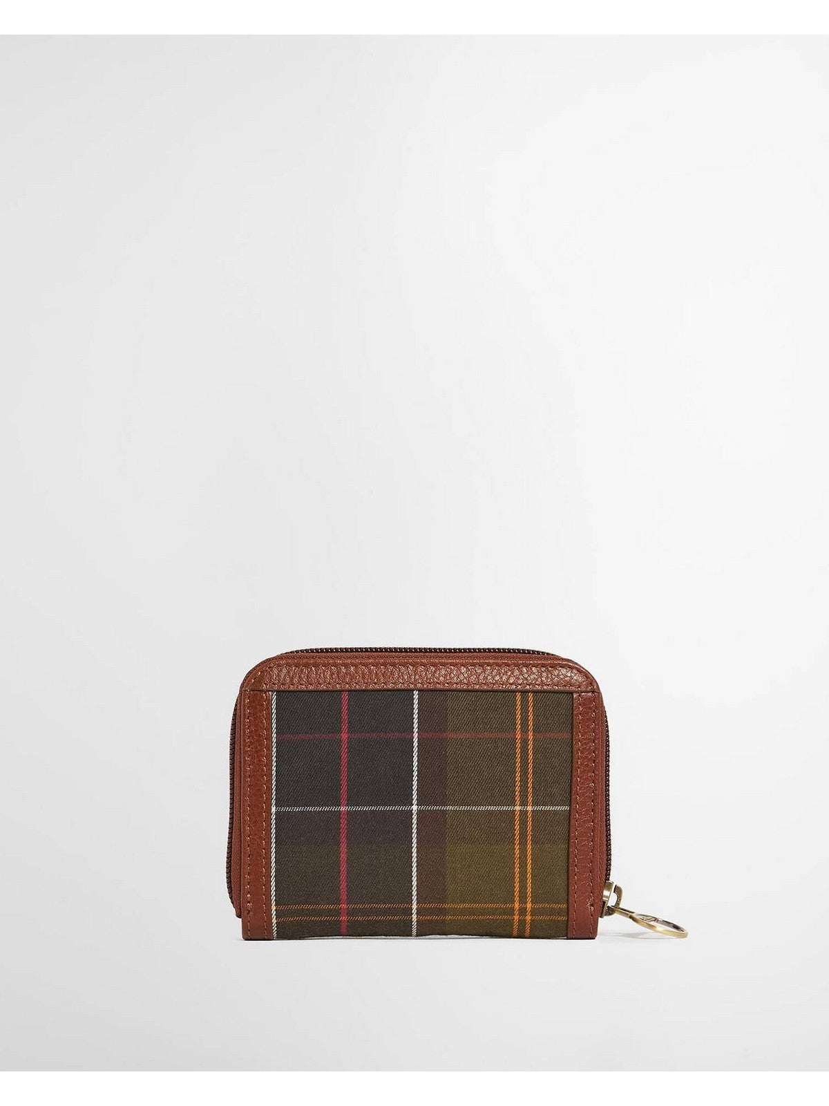 BARBOUR Portafoglio Donna Classic/Brown - LLG0040 TN11 gioboutiqueweb