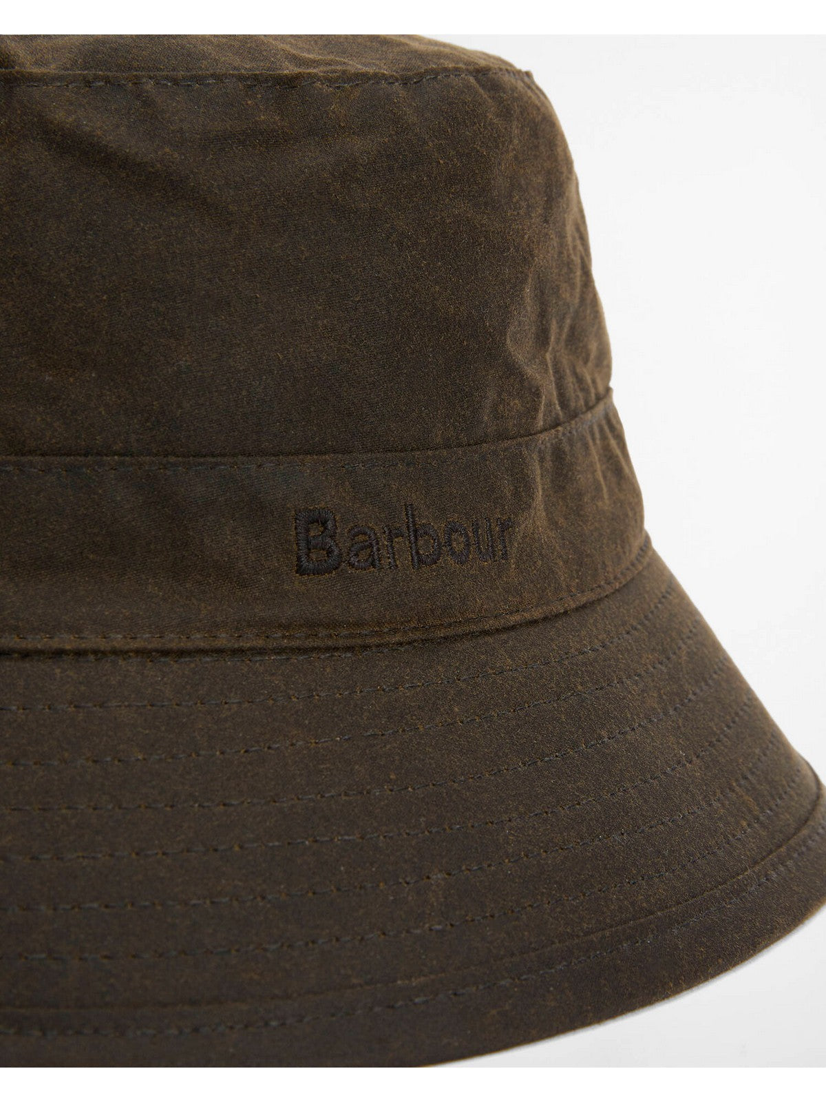 BARBOUR Cappello Uomo Olive - MHA0001 OL71 gioboutiqueweb