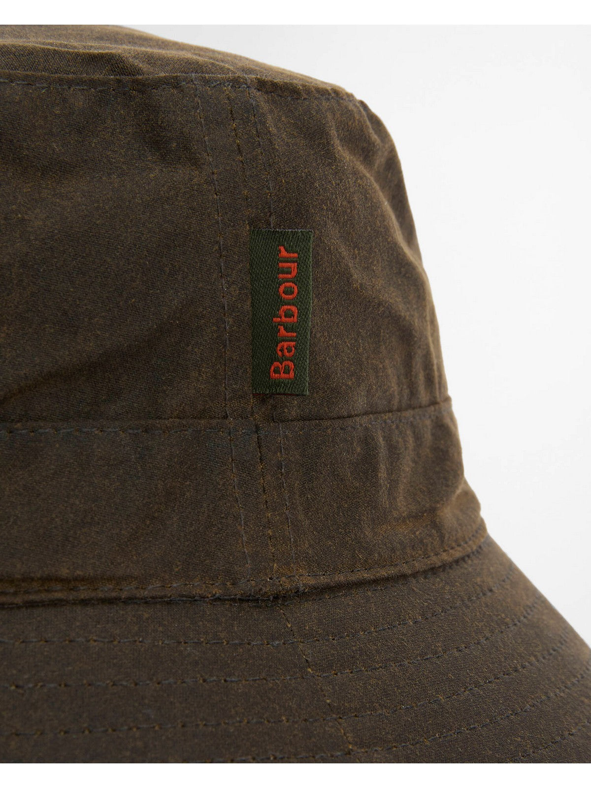 BARBOUR Cappello Uomo Olive - MHA0001 OL71 gioboutiqueweb