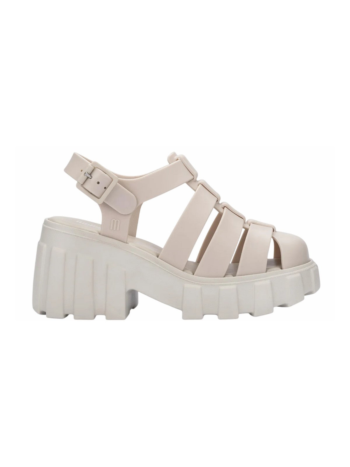 Melissa Sandalo Melissa Megan Ad Beige 33835-AK009 gioboutiqueweb