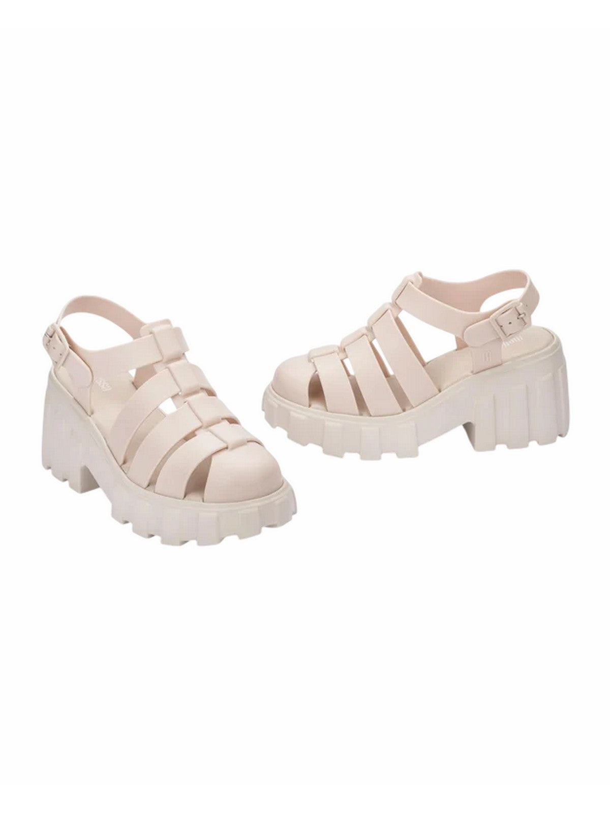 Melissa Sandalo Melissa Megan Ad Beige 33835-AK009 gioboutiqueweb
