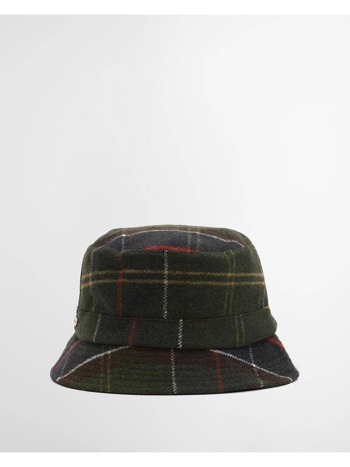 BARBOUR Cappello Donna HEIDI TARTAN SPORTS HAT CLASSIC TA - LHA0478 TN12 gioboutiqueweb