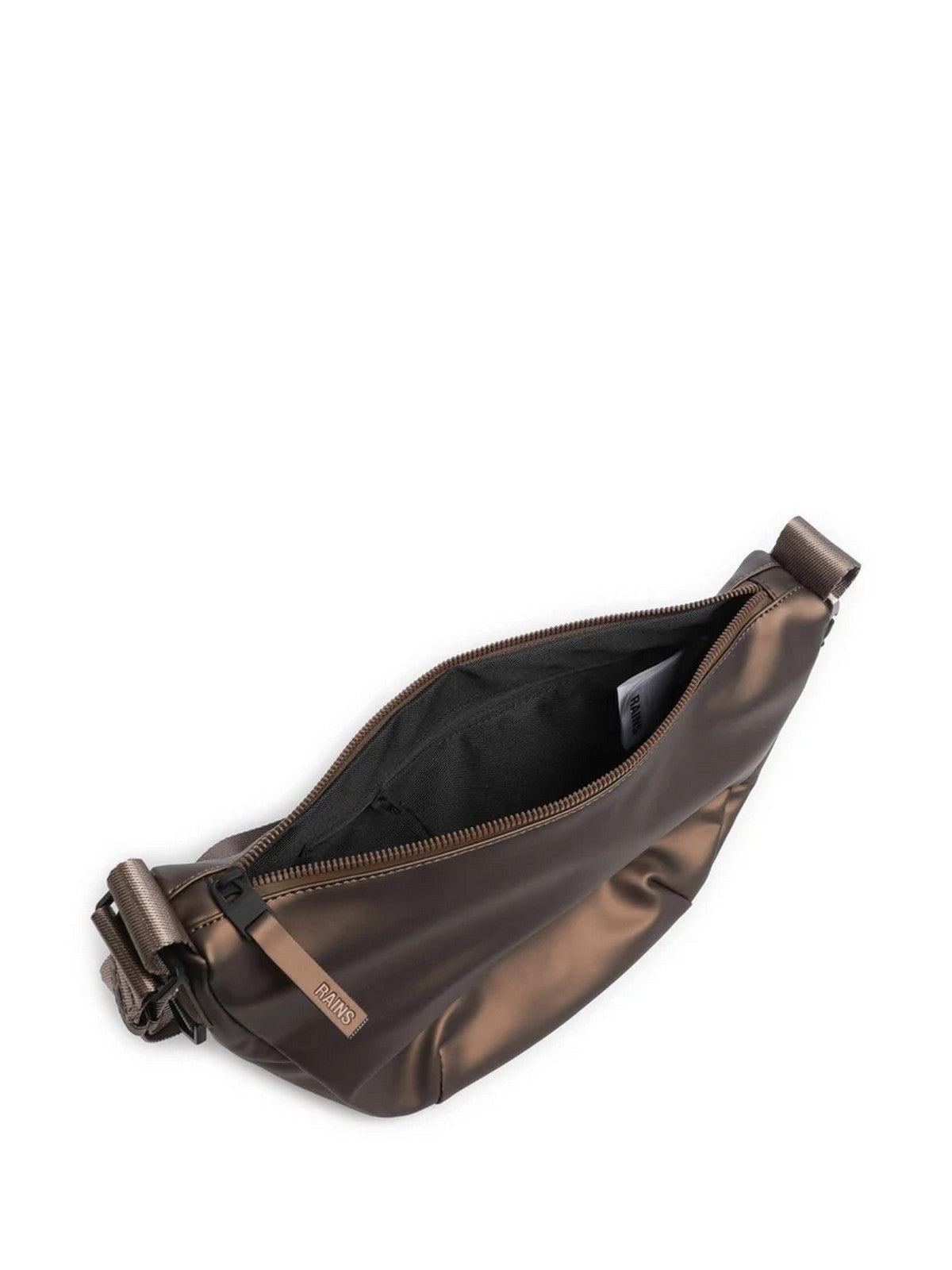 RAINS Borsa Unisex adulto Valera Shoulder Bag - 14670 182 Comet gioboutiqueweb