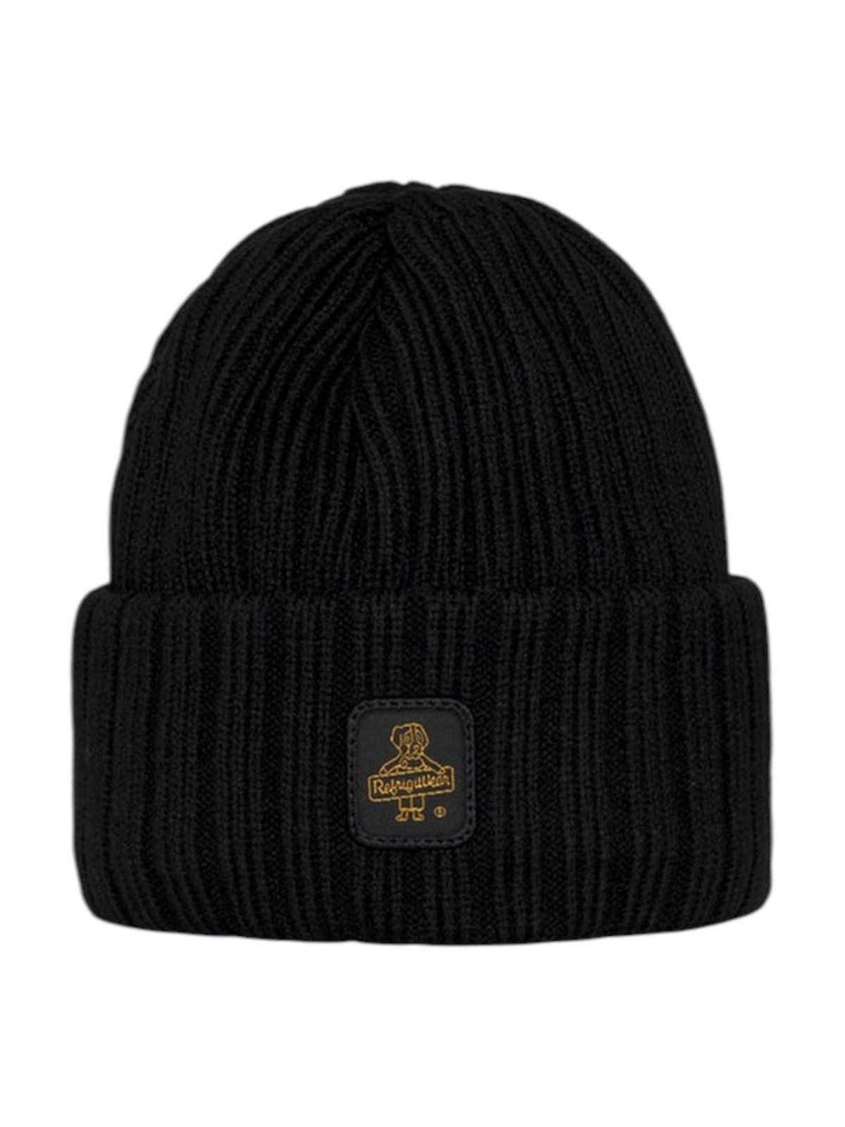 REFRIGIWEAR Cappello Unisex adulto COLORADO HAT BLACK - B01618 MA9083 G06000 gioboutiqueweb