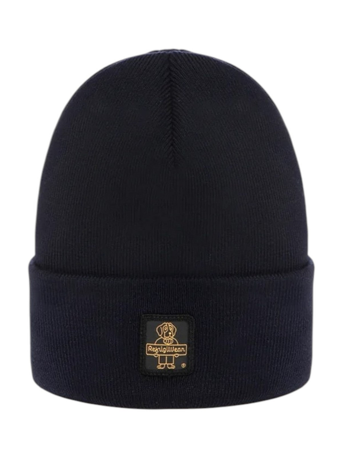 REFRIGIWEAR Cappello Unisex adulto CLARK HAT DARK BLUE - B31918 MA9083 F03700 gioboutiqueweb