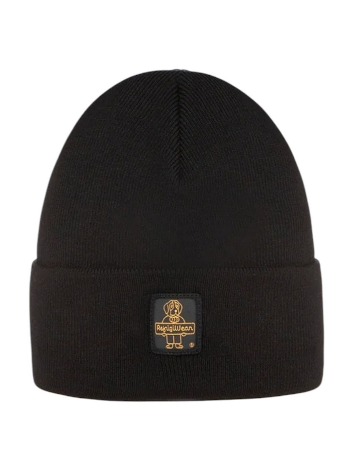 REFRIGIWEAR Cappello Unisex adulto CLARK HAT BLACK - B31918 MA9083 G06000 gioboutiqueweb