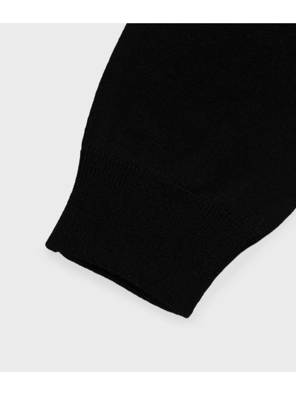 REFRIGIWEAR Maglione Uomo BENNET PULLOVER BLACK - M26908 MA0015 G06000 gioboutiqueweb