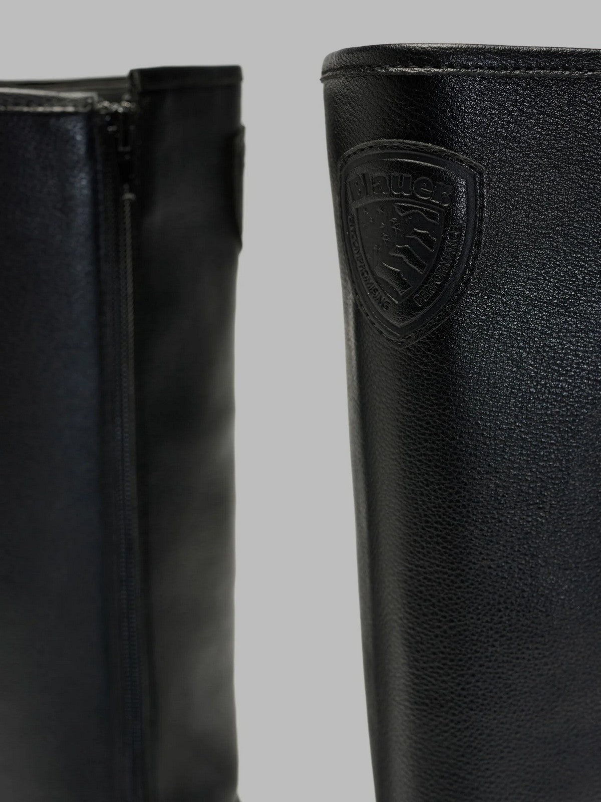 BLAUER Stivali e Stivaletti Donna ELLIS BLACK - F6ELLIS01/SIT BLK gioboutiqueweb