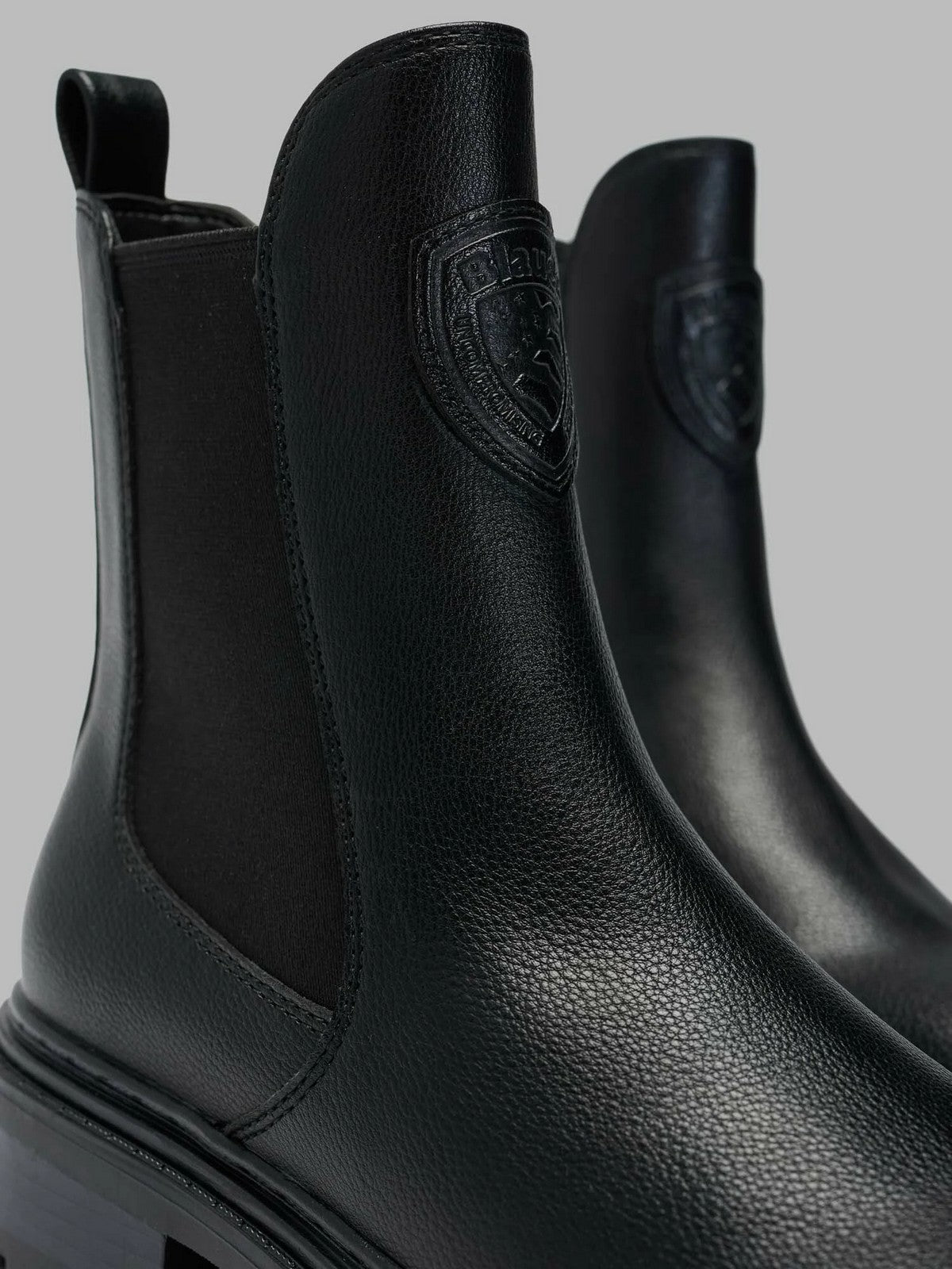 BLAUER Stivali e Stivaletti Donna ELLIS BLACK - F6ELLIS03/SIT BLK gioboutiqueweb