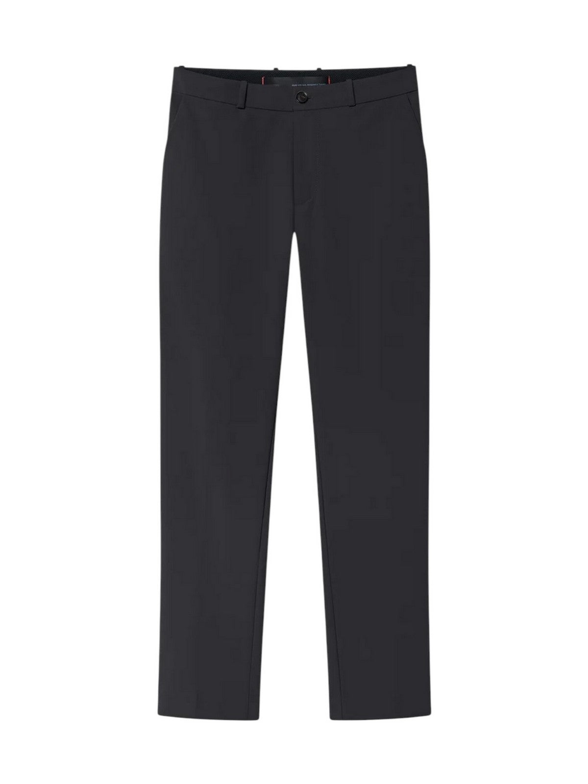 RRD Pantalone Uomo surflex winter chino jo pant BLACK - W26202 10M gioboutiqueweb