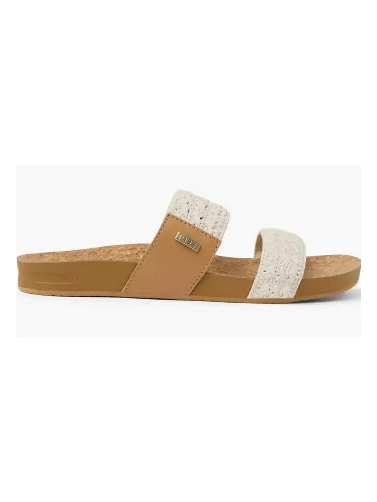 Reef Sandalo Donna Cushion Vista Vintage - RF.CUSHVISTAW CJ8647 gioboutiqueweb