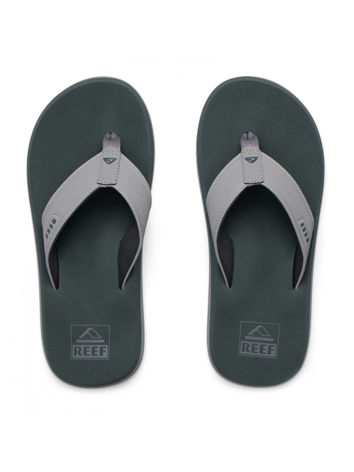 Reef Sandalo Uomo The Layback Grigio - RF.LAYBACKM CJ9072 gioboutiqueweb