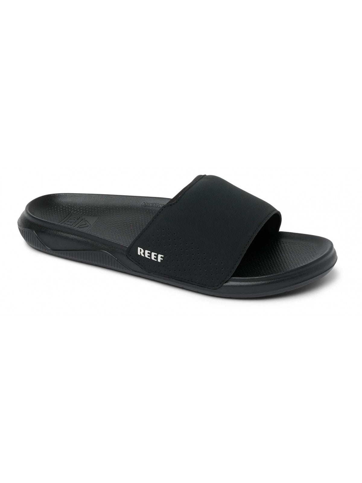 Reef Sandalo Uomo Tailslide Nero - RF.TAILSLIDEM CJ9070 gioboutiqueweb