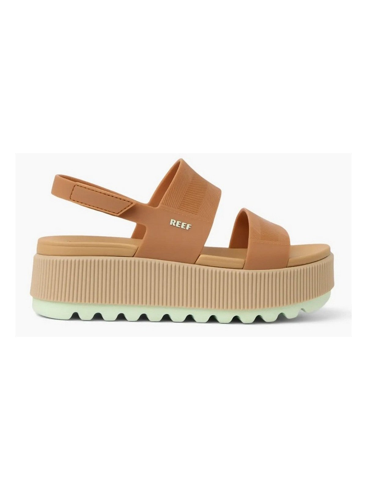 Reef Sandalo Donna Water Vista Higher Marrone - RF.WATVISHIGHERW CJ8786 gioboutiqueweb