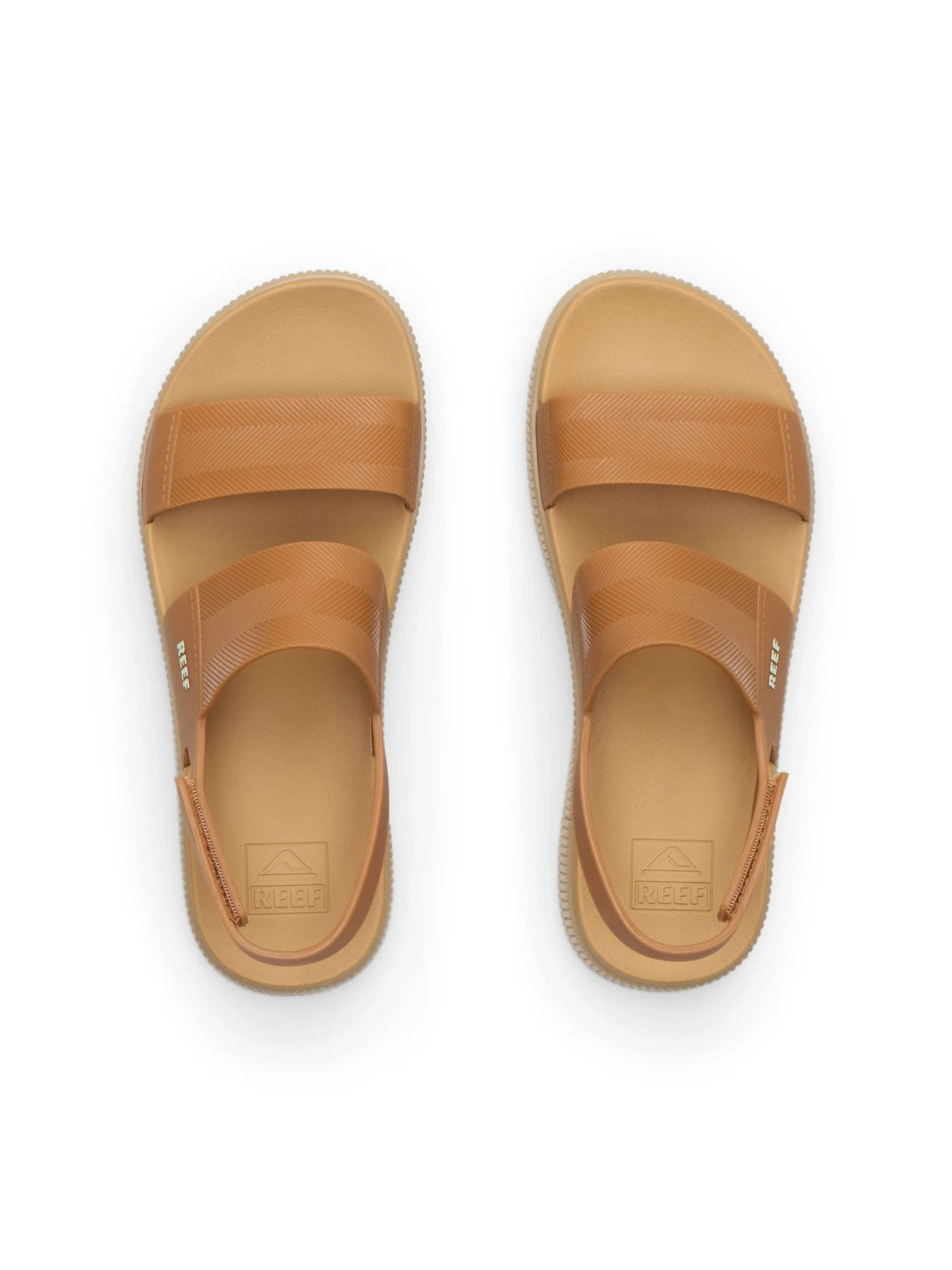 Reef Sandalo Donna Water Vista Higher Marrone - RF.WATVISHIGHERW CJ8786 gioboutiqueweb