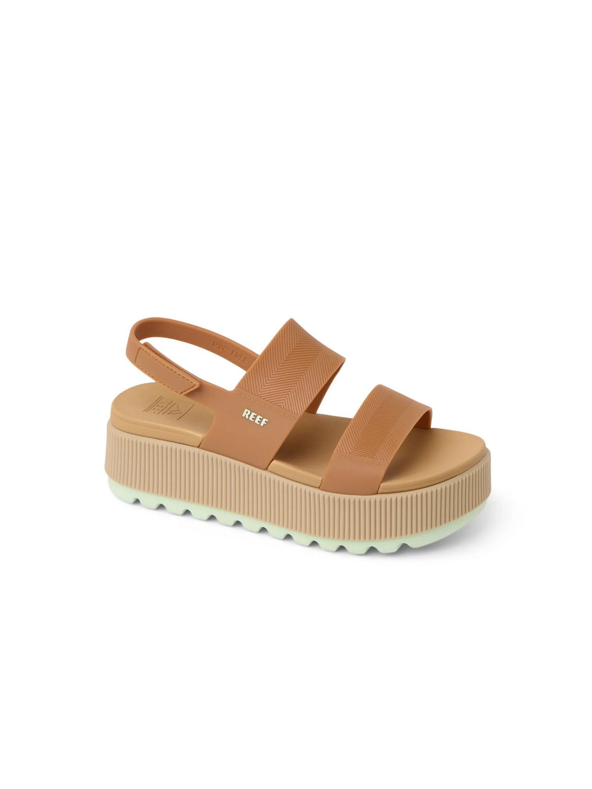 Reef Sandalo Donna Water Vista Higher Marrone - RF.WATVISHIGHERW CJ8786 gioboutiqueweb