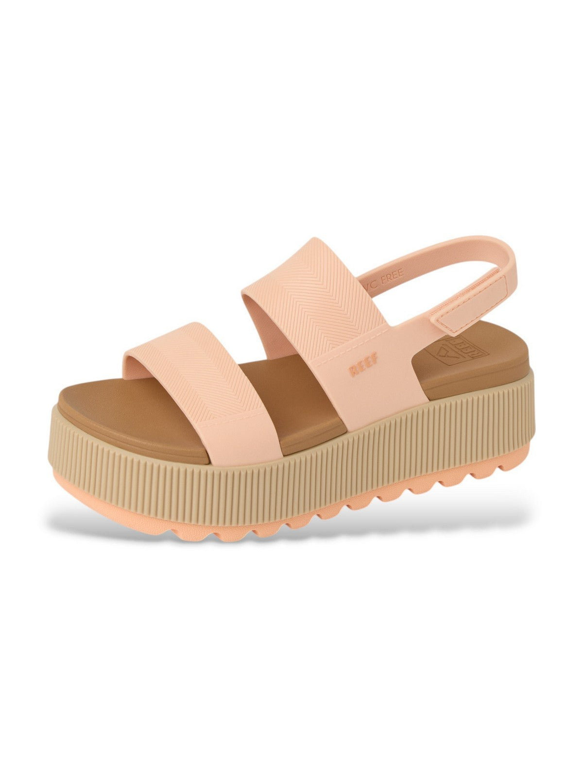 Reef Sandalo Donna Water Vista Higher Rosa - RF.WATVISHIGHERW CJ8787 gioboutiqueweb