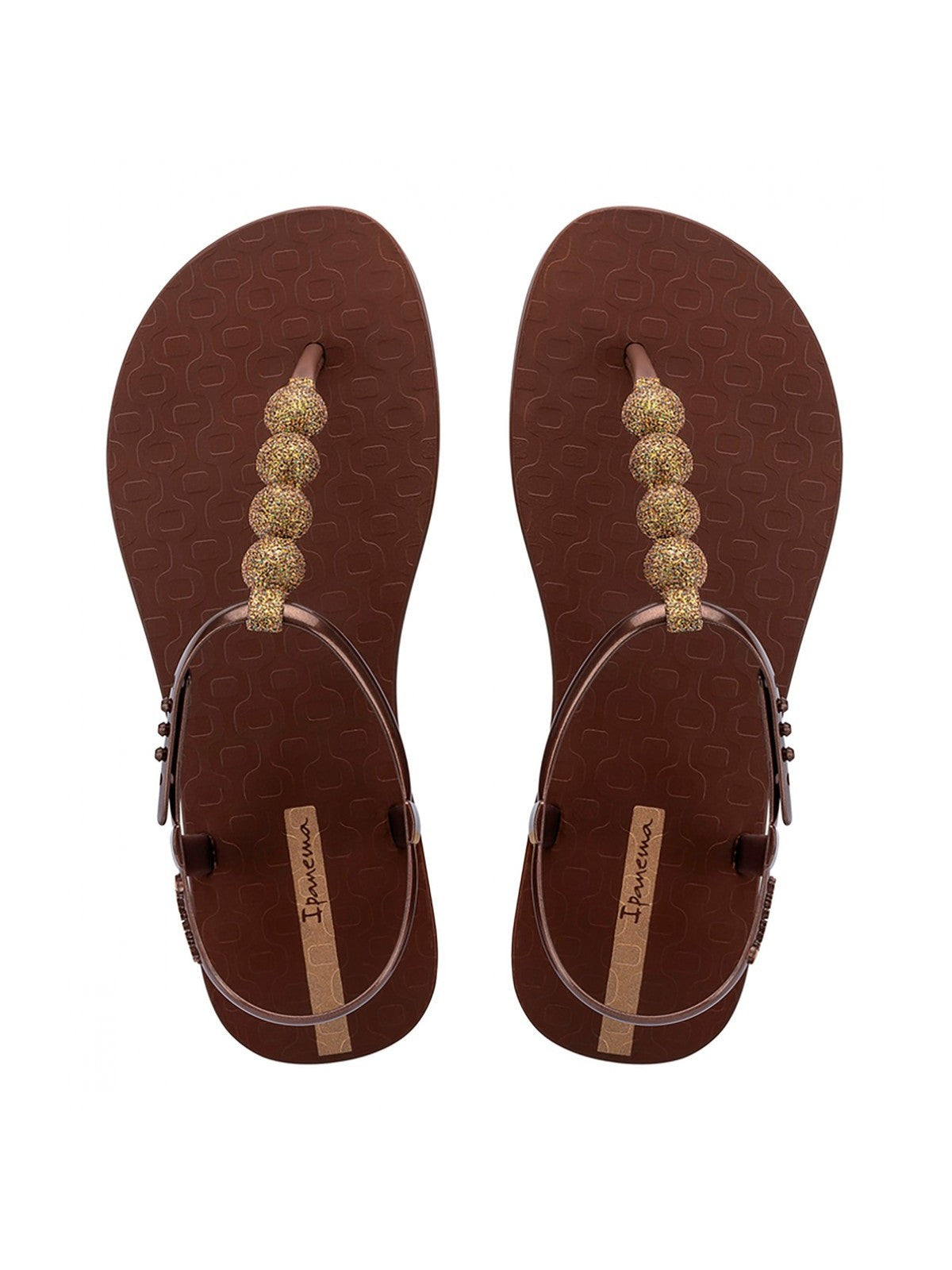 Ipanema Sandali Donna Class Easy On Glow - IP.27299 BN199 gioboutiqueweb