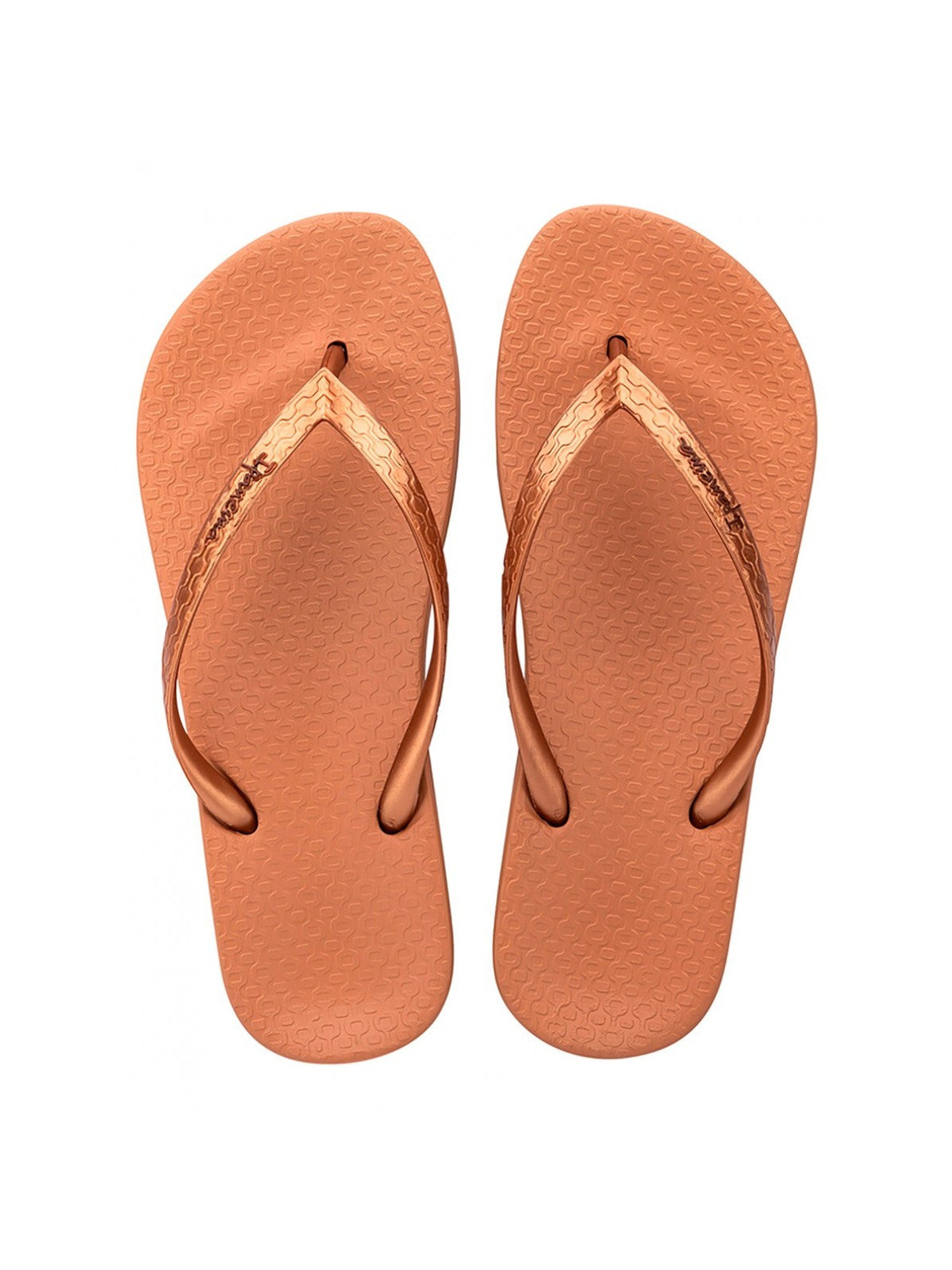Ipanema Infradito Donna Anatomica Tan Fem - IP.81030 BO355 gioboutiqueweb
