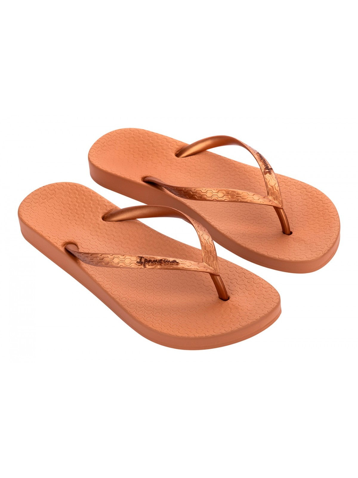 Ipanema Infradito Donna Anatomica Tan Fem - IP.81030 BO355 gioboutiqueweb