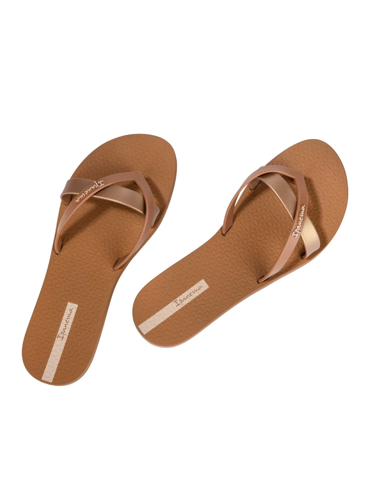 Ipanema Infradito Donna Kirei Fem - IP.81805B BO418 gioboutiqueweb