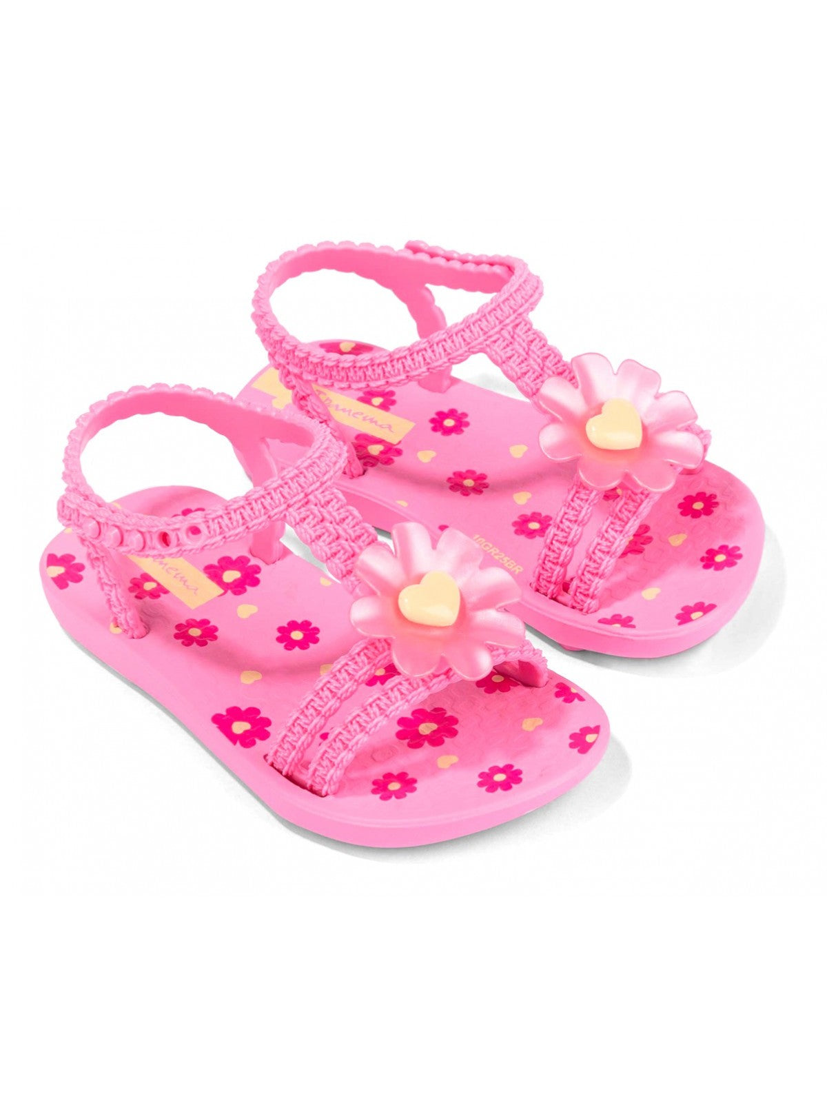 Ipanema Sandali Baby Daisy Baby - IP.83355 BO603 gioboutiqueweb