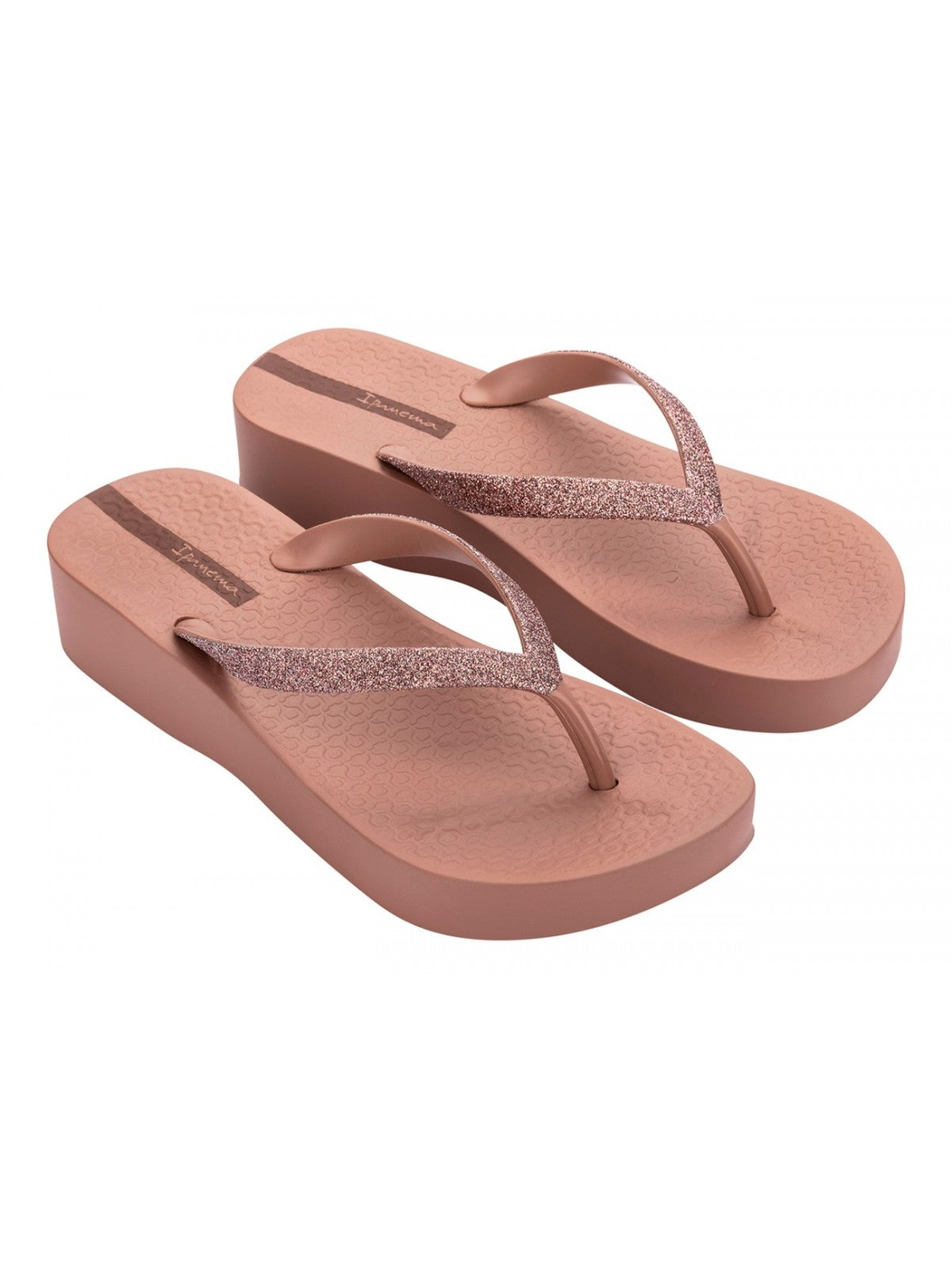 Ipanema Zeppa Donna Mesh Chic Plat Fem - IP.83386 BP605 gioboutiqueweb