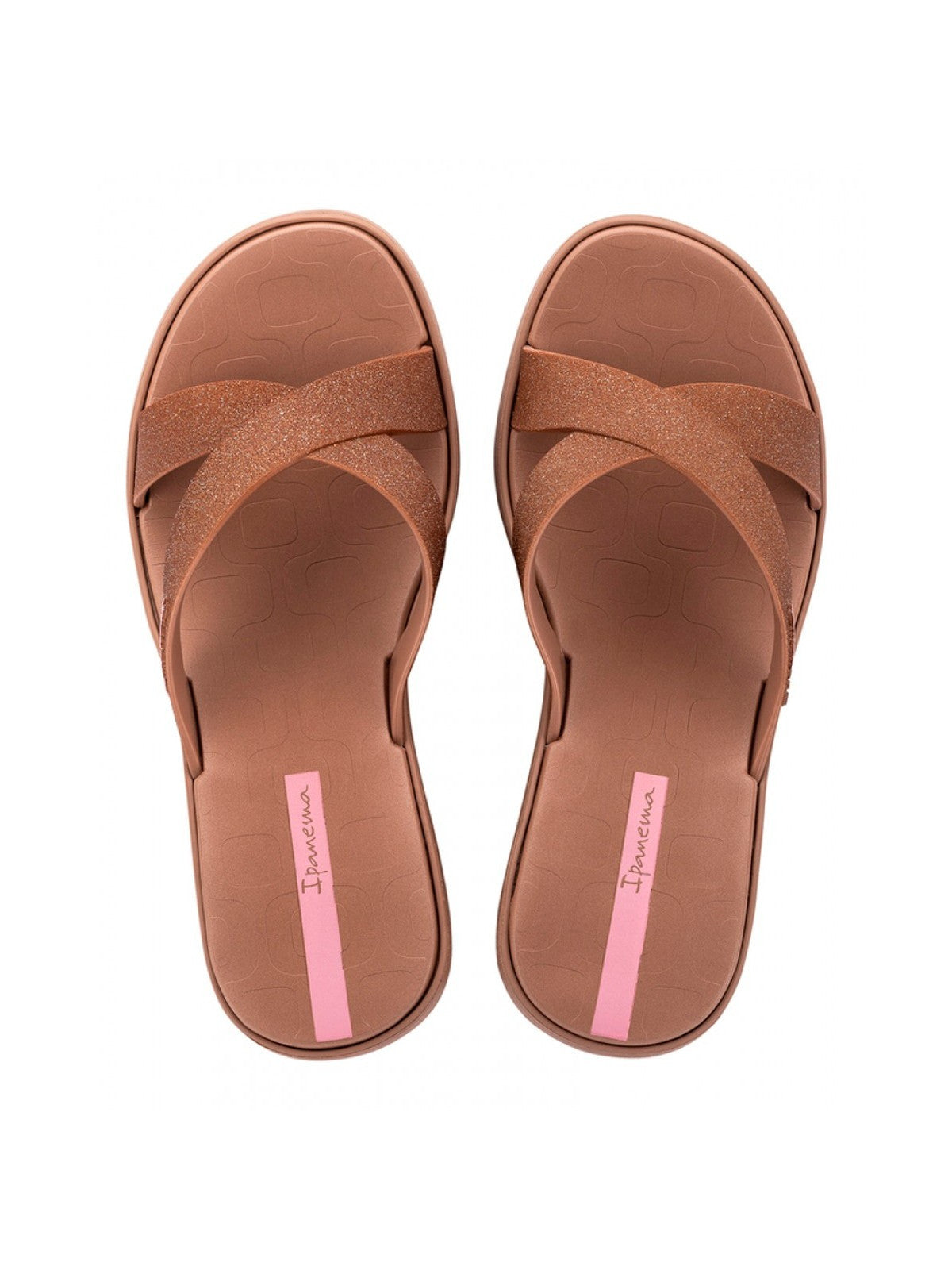 Ipanema Platform Donna High Fashion Ii Slide - IP.83646 BO699 gioboutiqueweb