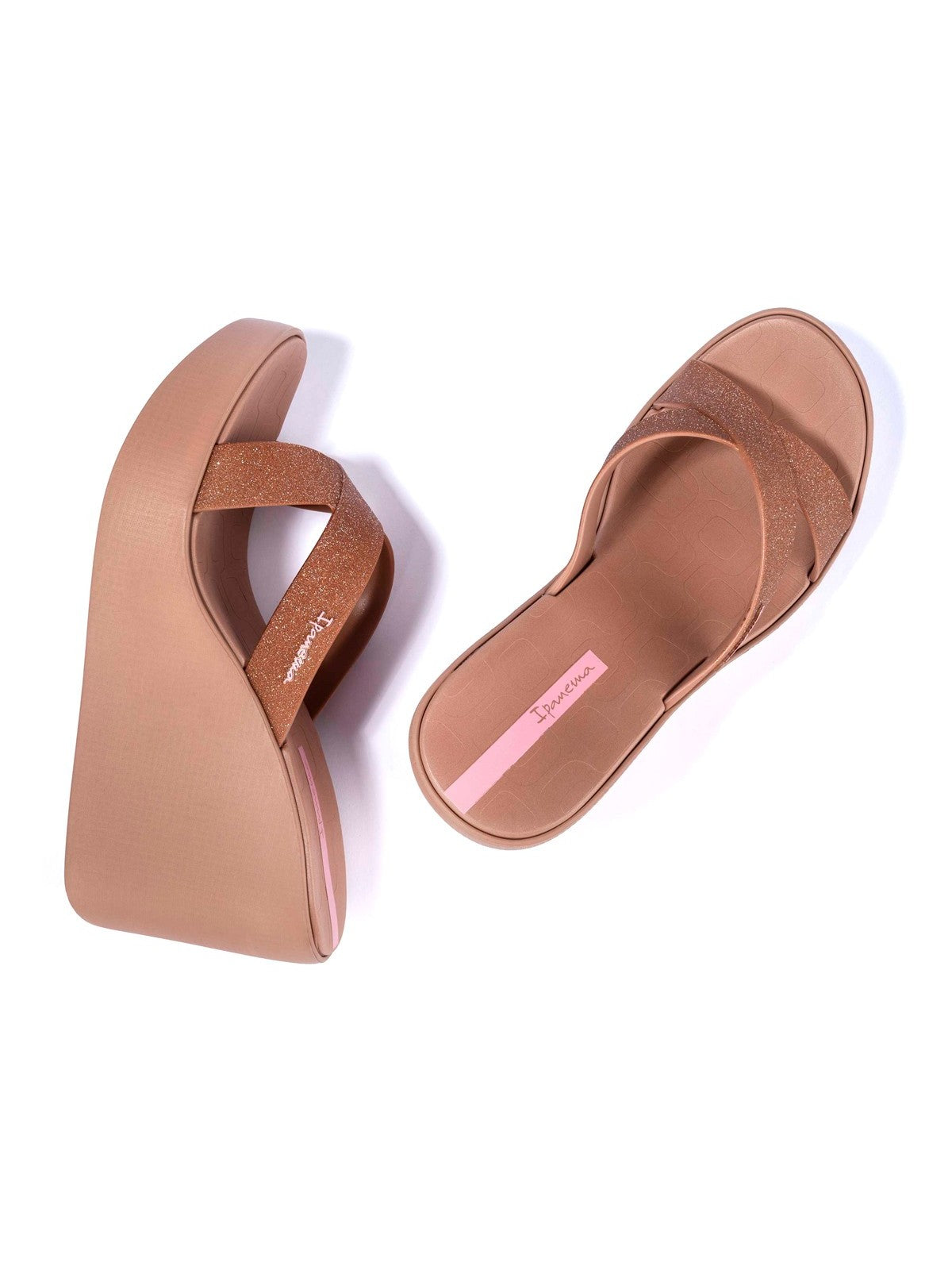 Ipanema Platform Donna High Fashion Ii Slide - IP.83646 BO699 gioboutiqueweb