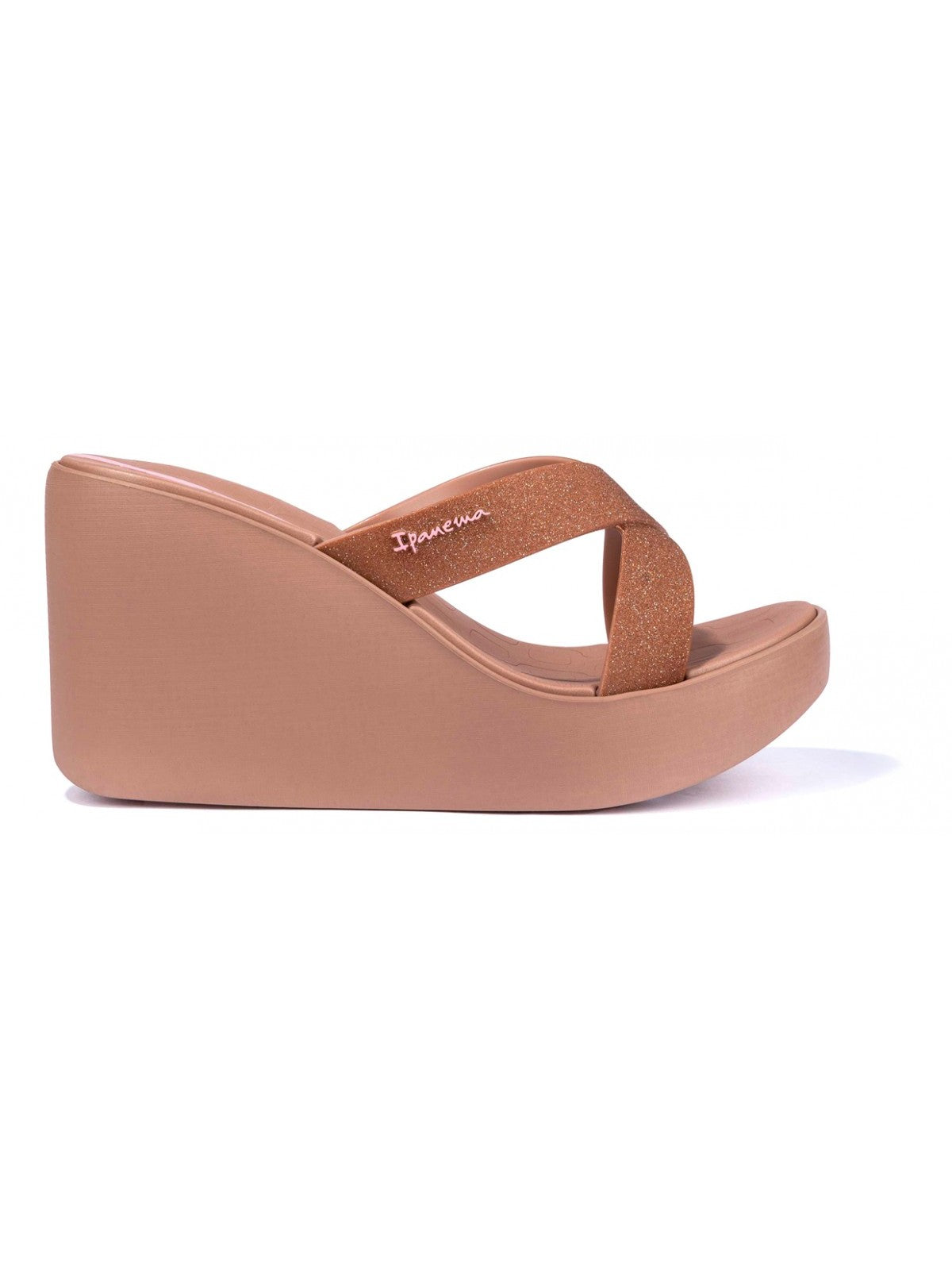 Ipanema Platform Donna High Fashion Ii Slide - IP.83646 BO699 gioboutiqueweb