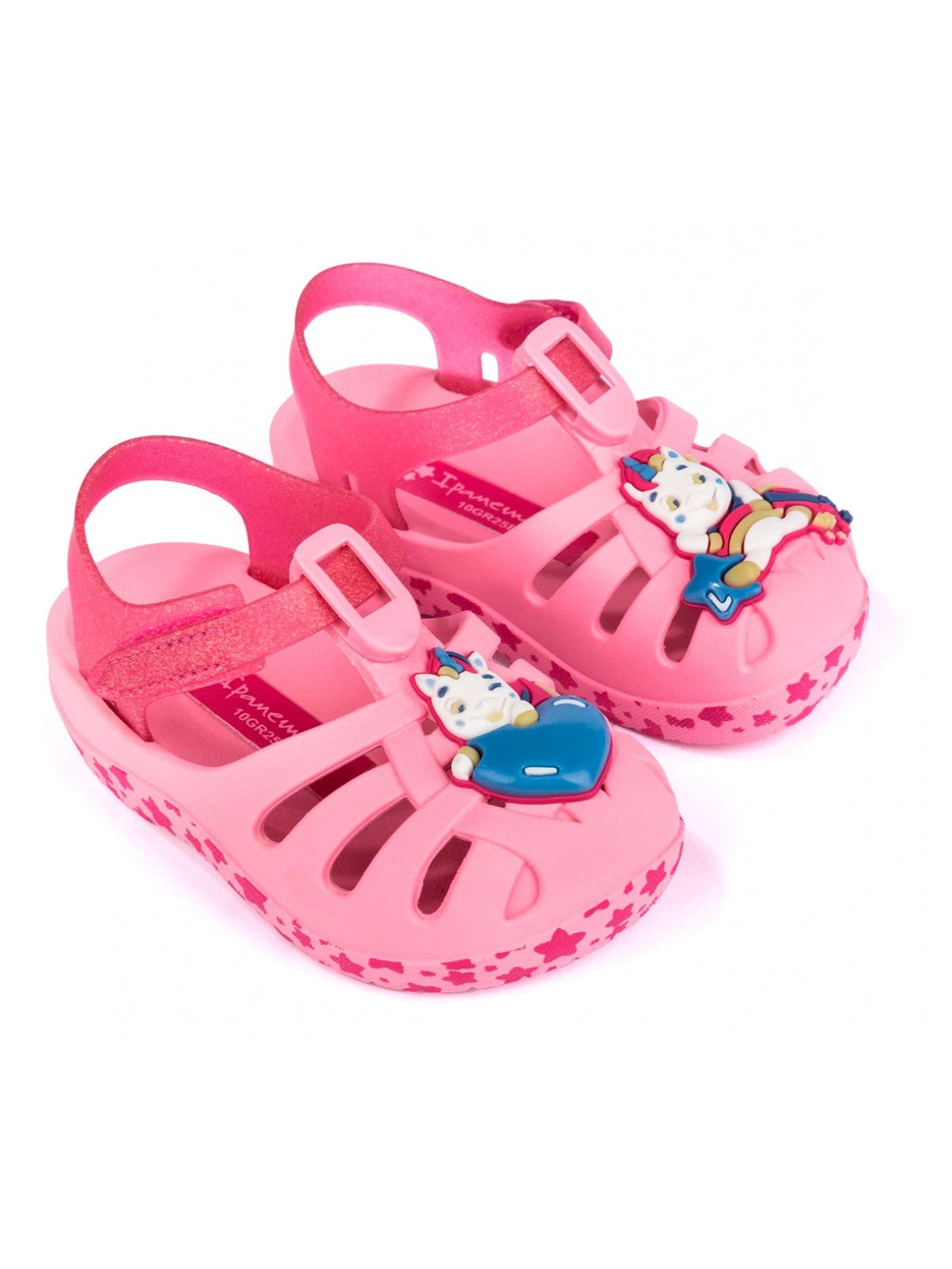 Ipanema Sandali Baby Summer Xvi Baby - IP.83756 BP353 gioboutiqueweb