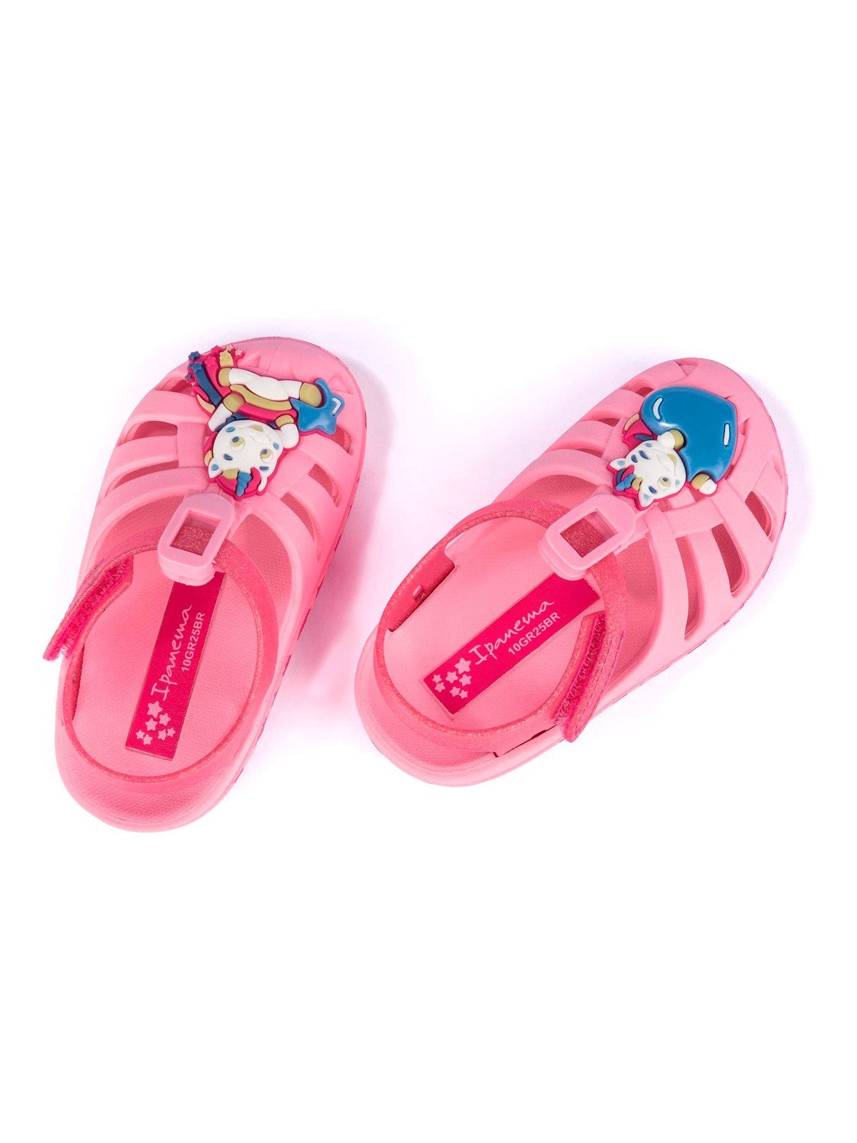 Ipanema Sandali Baby Summer Xvi Baby - IP.83756 BP353 gioboutiqueweb