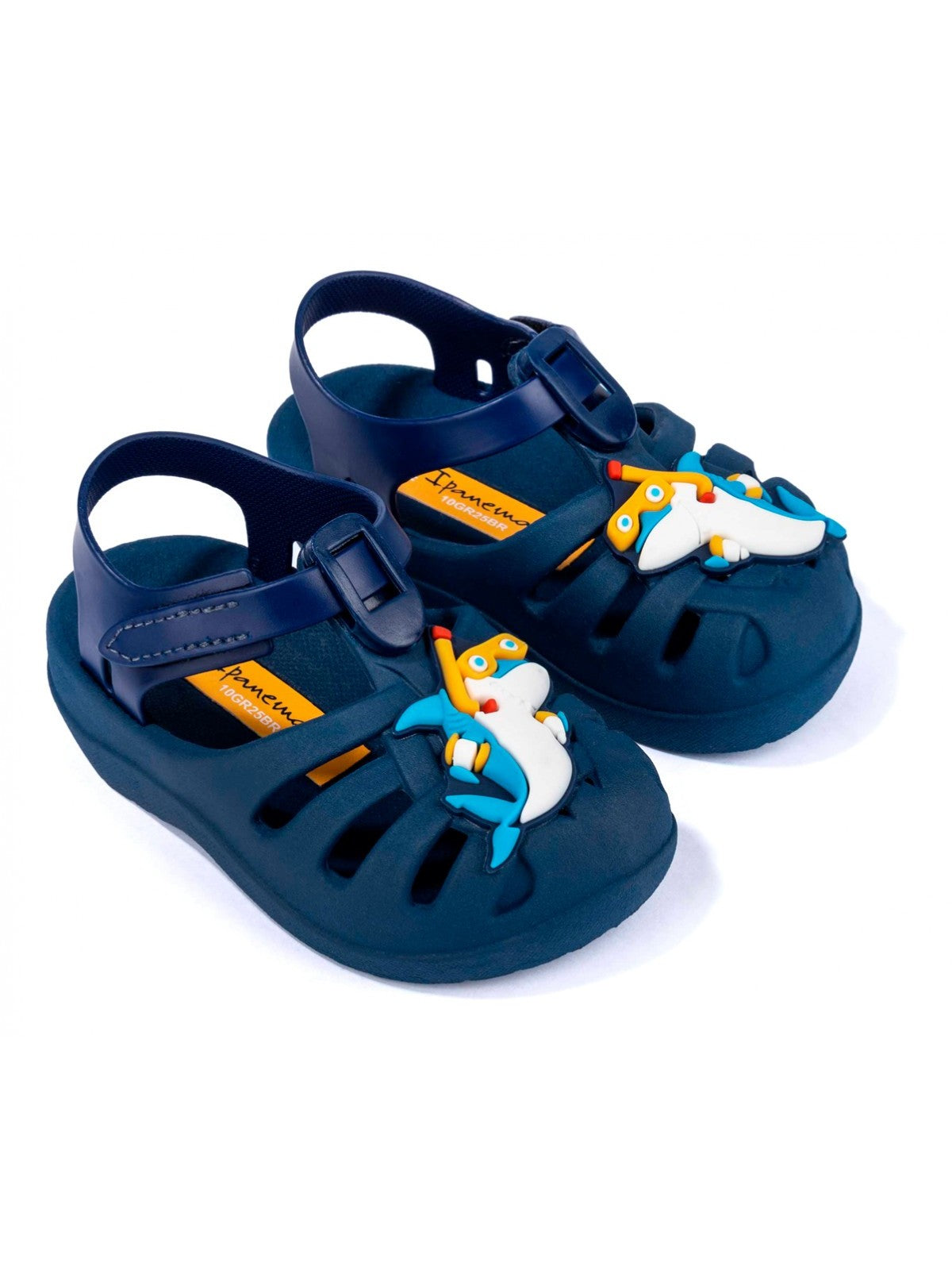 Ipanema Sandali Baby Summer Xvii Baby - IP.83757 BP403 gioboutiqueweb