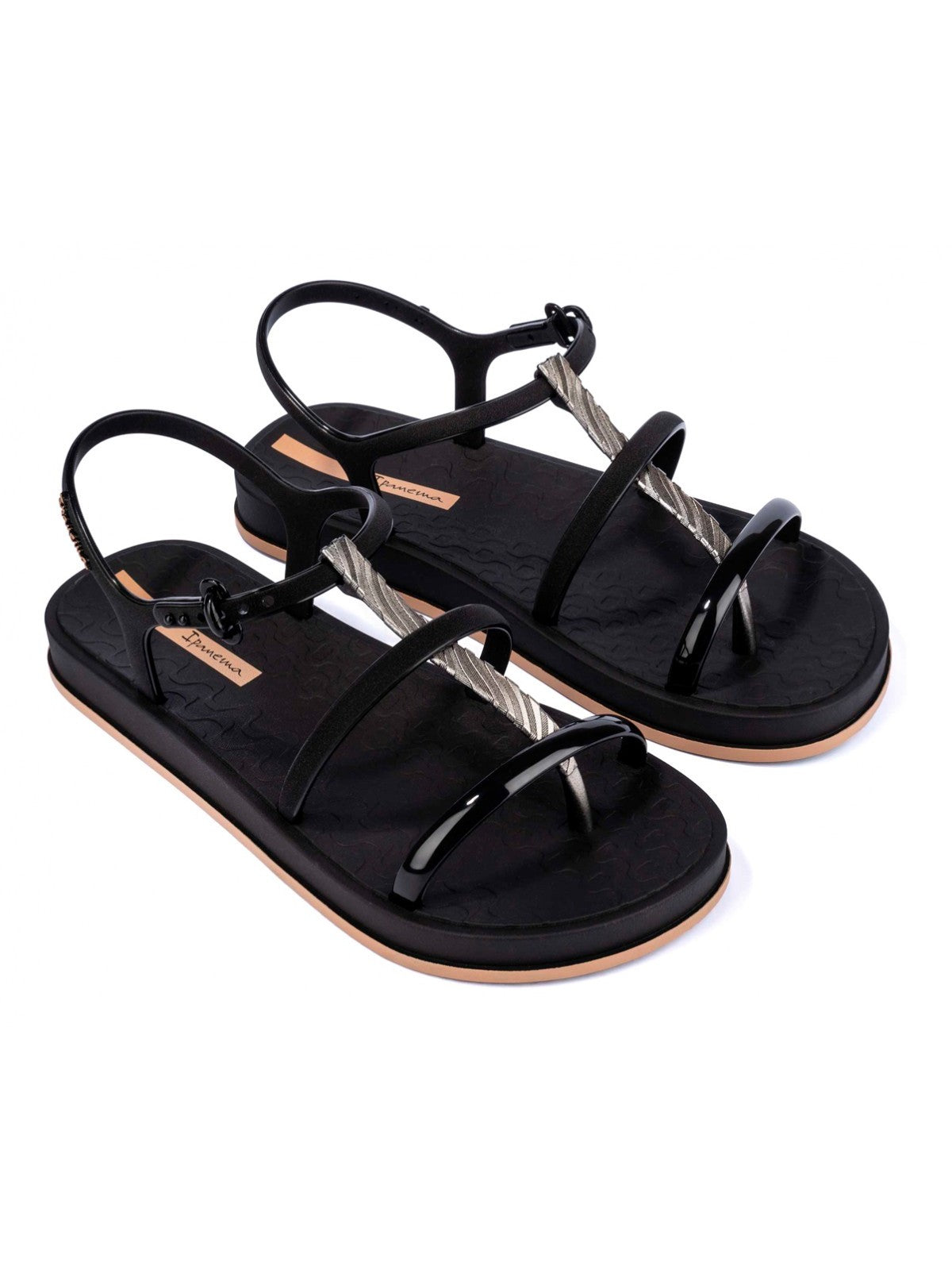 Ipanema Sandali Donna Drip Intense Sandal Fe - IP.83773 BN862 gioboutiqueweb