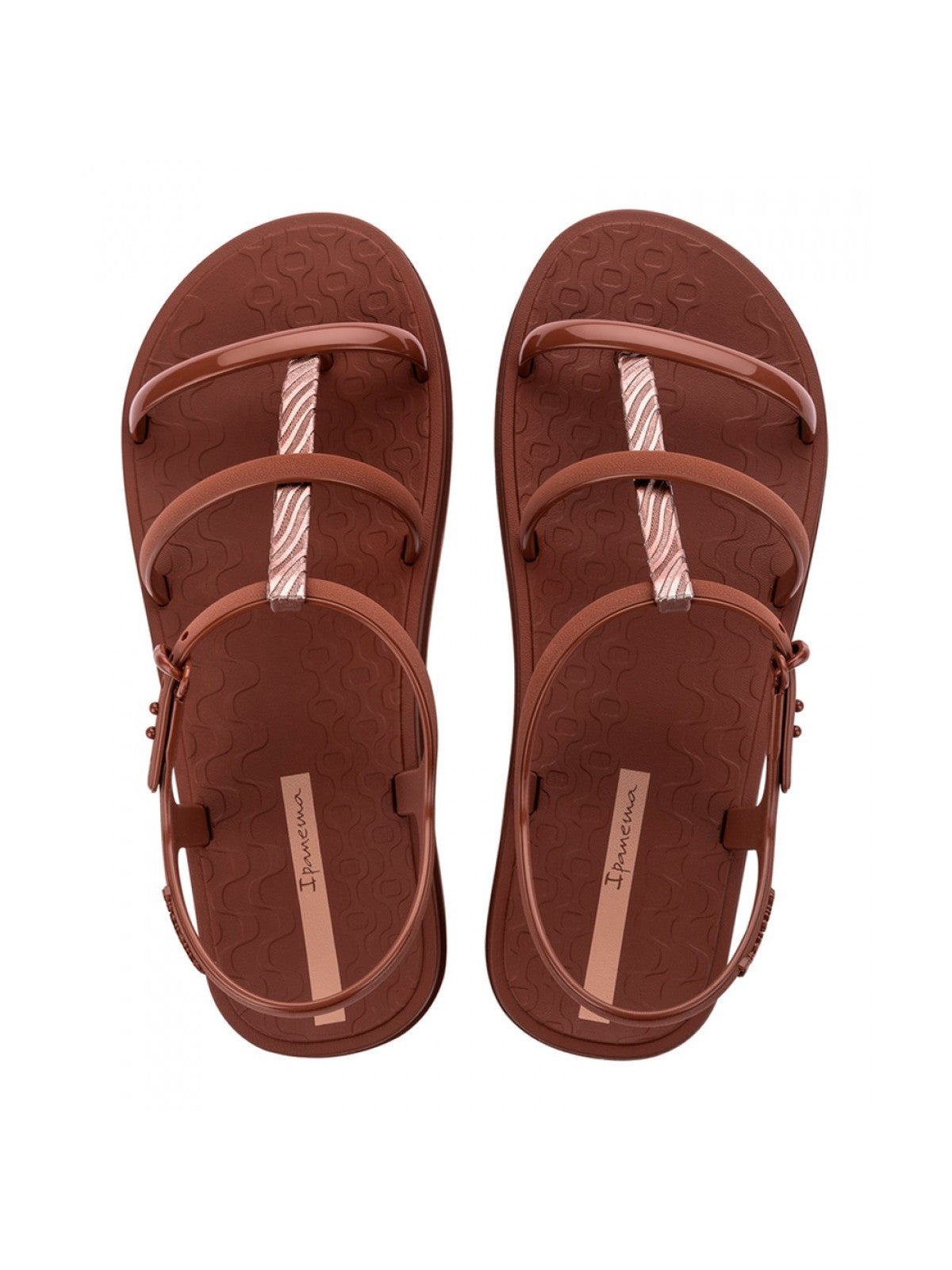 Ipanema Sandali Donna Drip Intense Sandal Fe - IP.83773 BN875 gioboutiqueweb